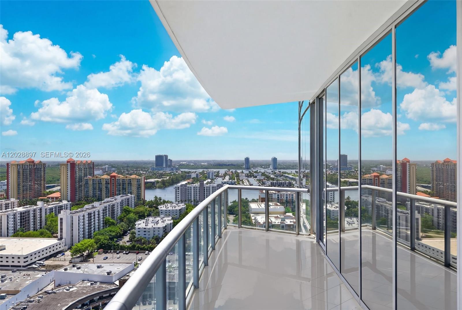 17121 Collins Ave #2601, Sunny Isles Beach FL 33160