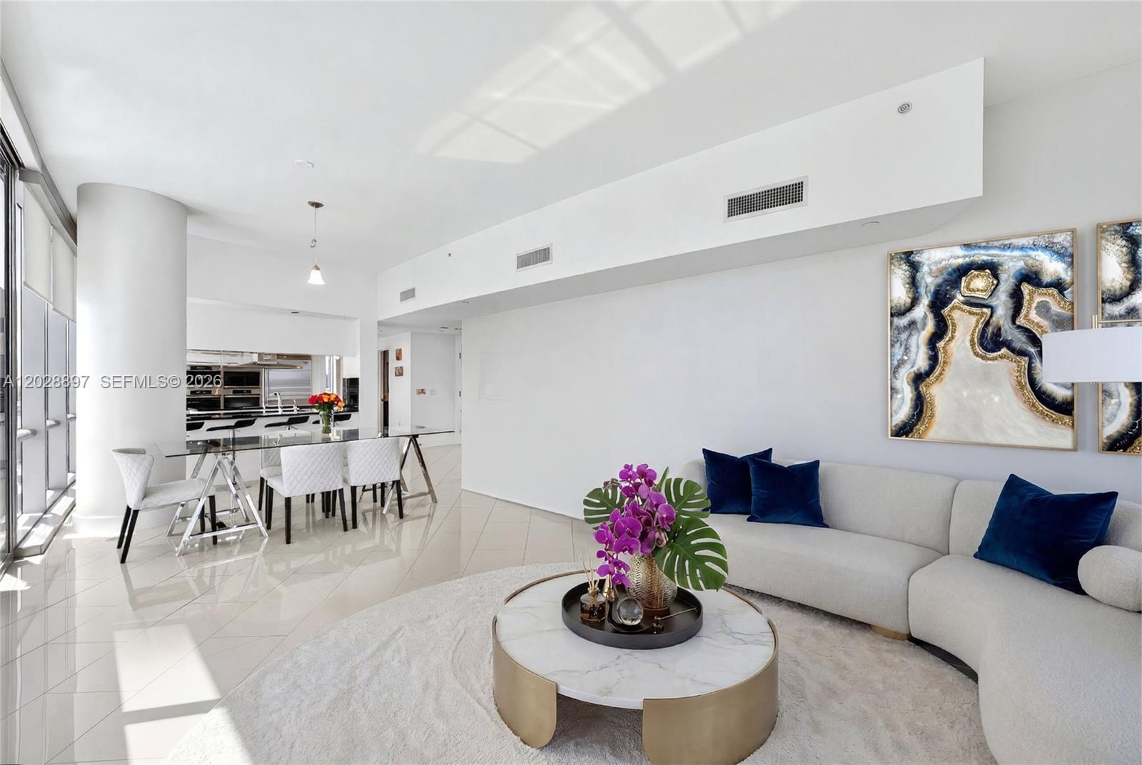 17121 Collins Ave #2601, Sunny Isles Beach FL 33160