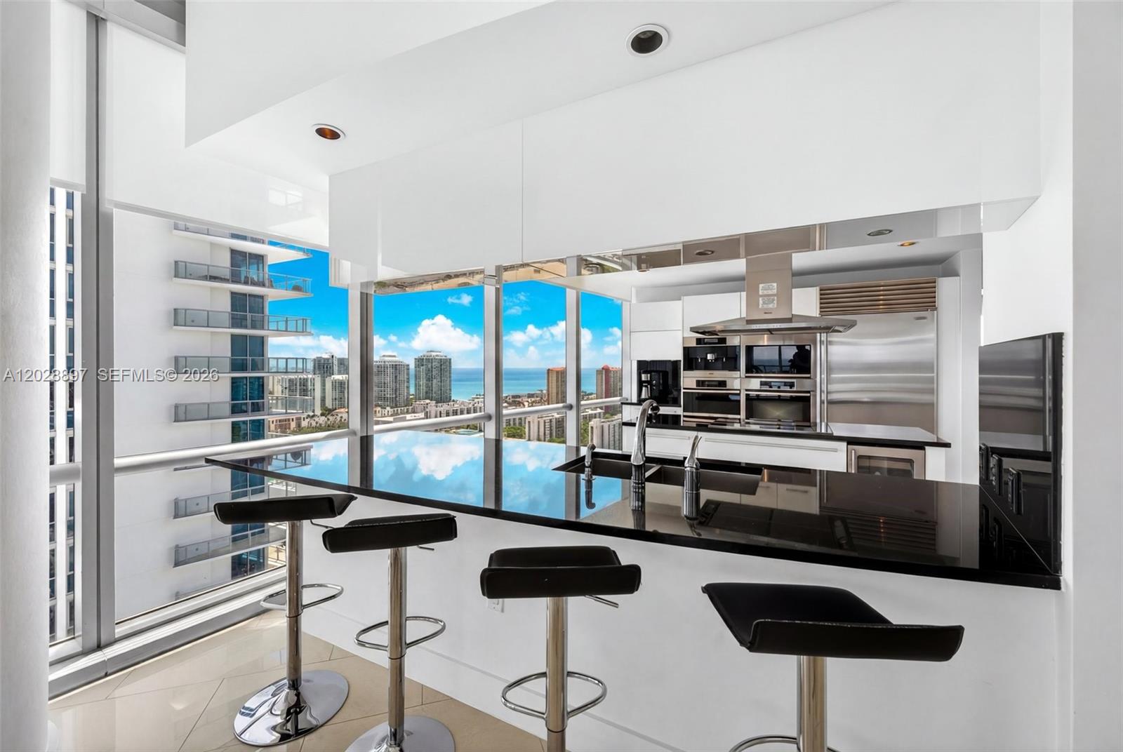 17121 Collins Ave #2601, Sunny Isles Beach FL 33160