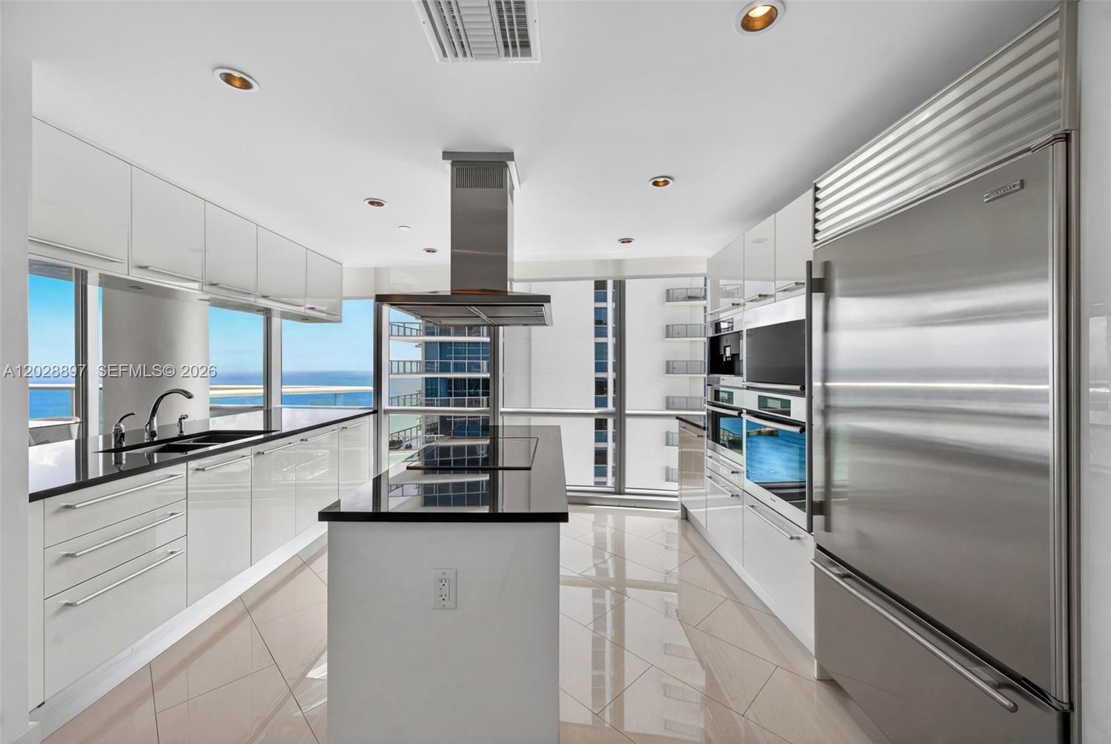 17121 Collins Ave #2601, Sunny Isles Beach FL 33160
