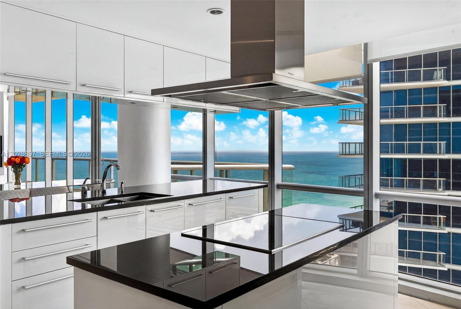 17121 Collins Ave #2601, Sunny Isles Beach FL 33160