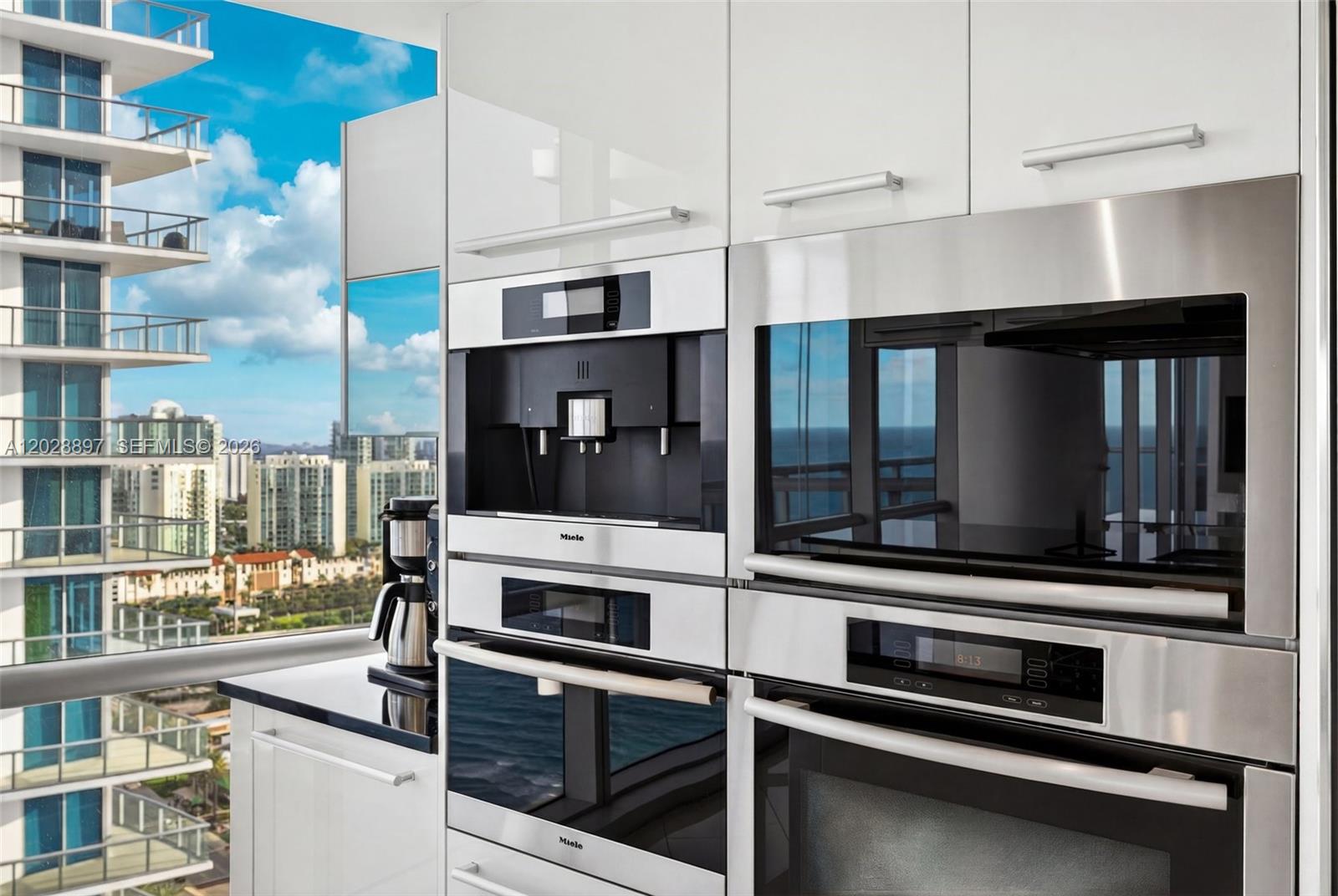 17121 Collins Ave #2601, Sunny Isles Beach FL 33160
