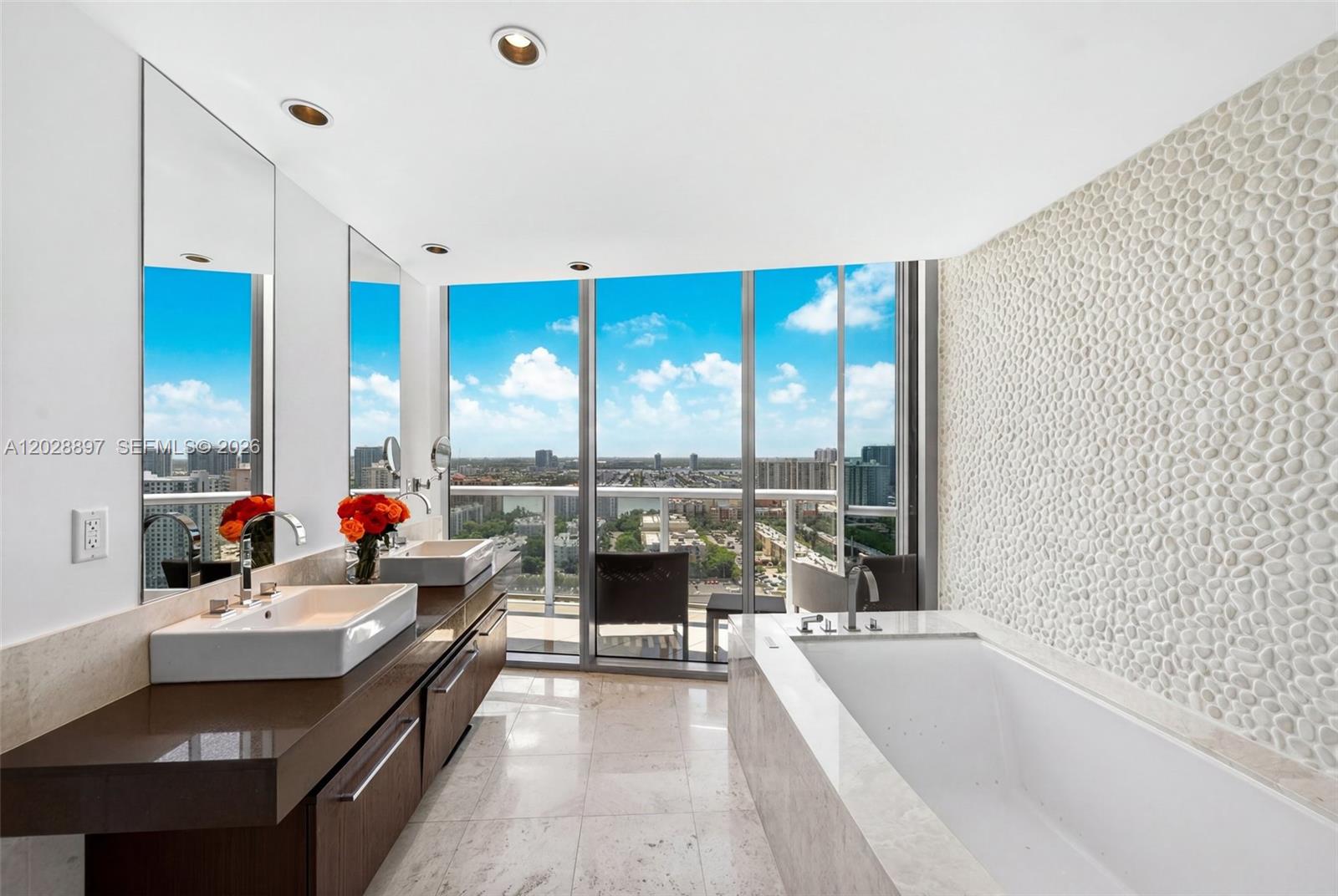17121 Collins Ave #2601, Sunny Isles Beach FL 33160