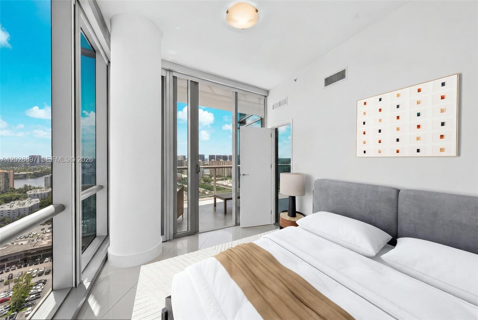 17121 Collins Ave #2601, Sunny Isles Beach FL 33160