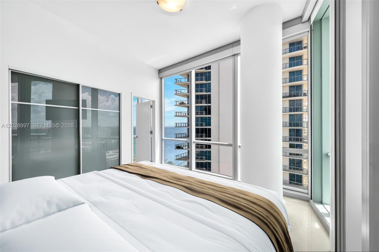 17121 Collins Ave #2601, Sunny Isles Beach FL 33160