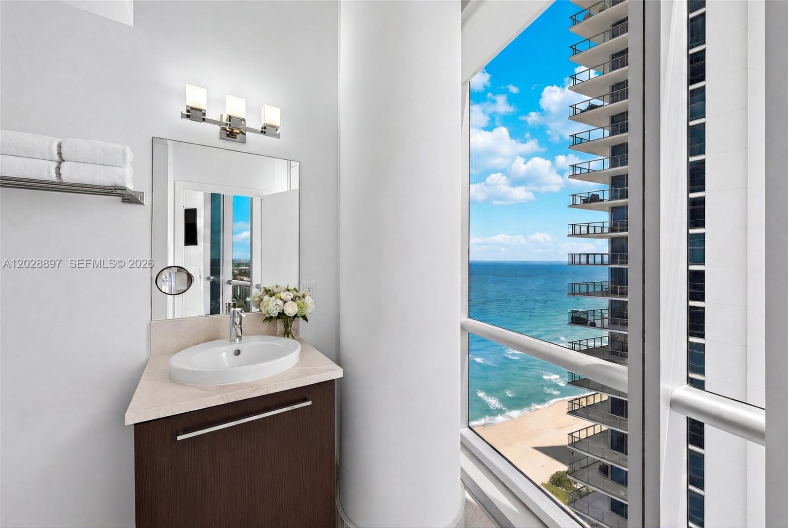 17121 Collins Ave #2601, Sunny Isles Beach FL 33160