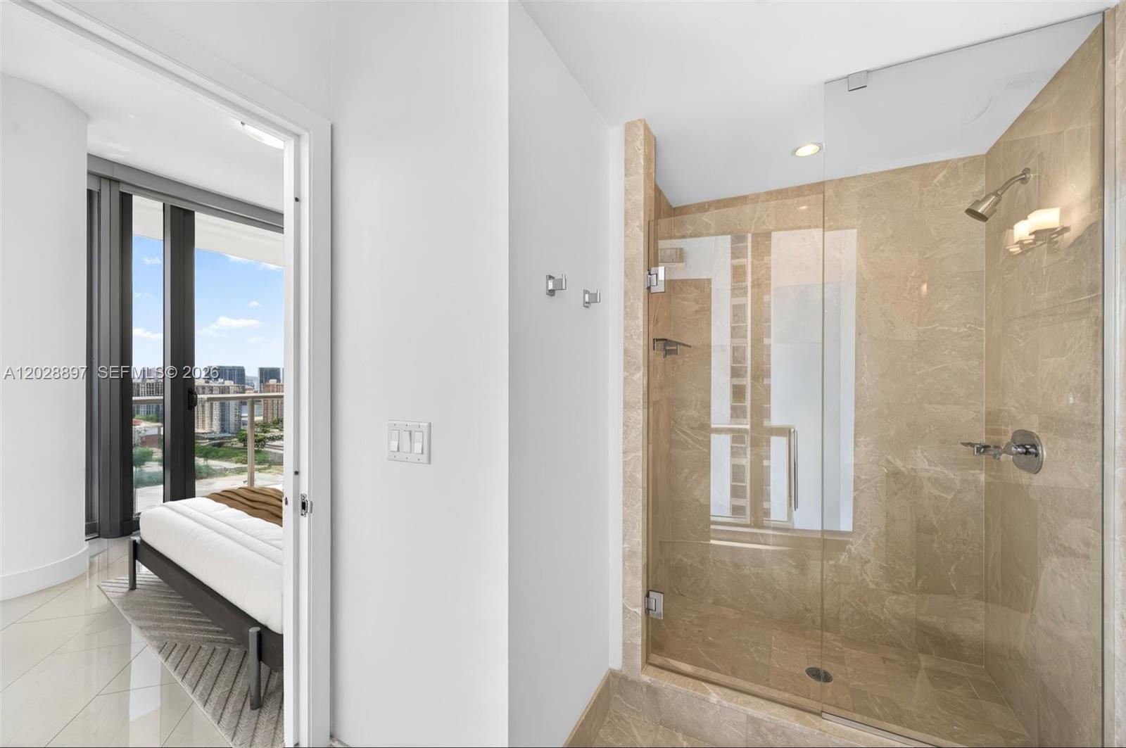 17121 Collins Ave #2601, Sunny Isles Beach FL 33160