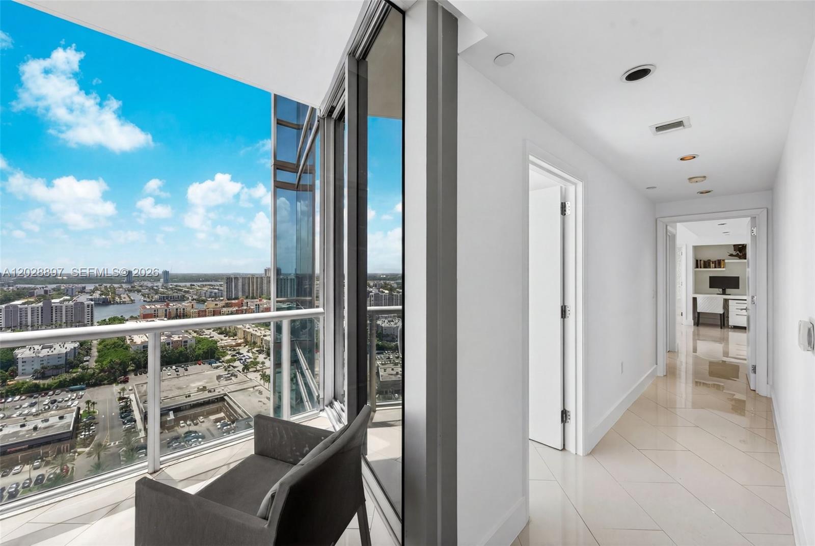 17121 Collins Ave #2601, Sunny Isles Beach FL 33160