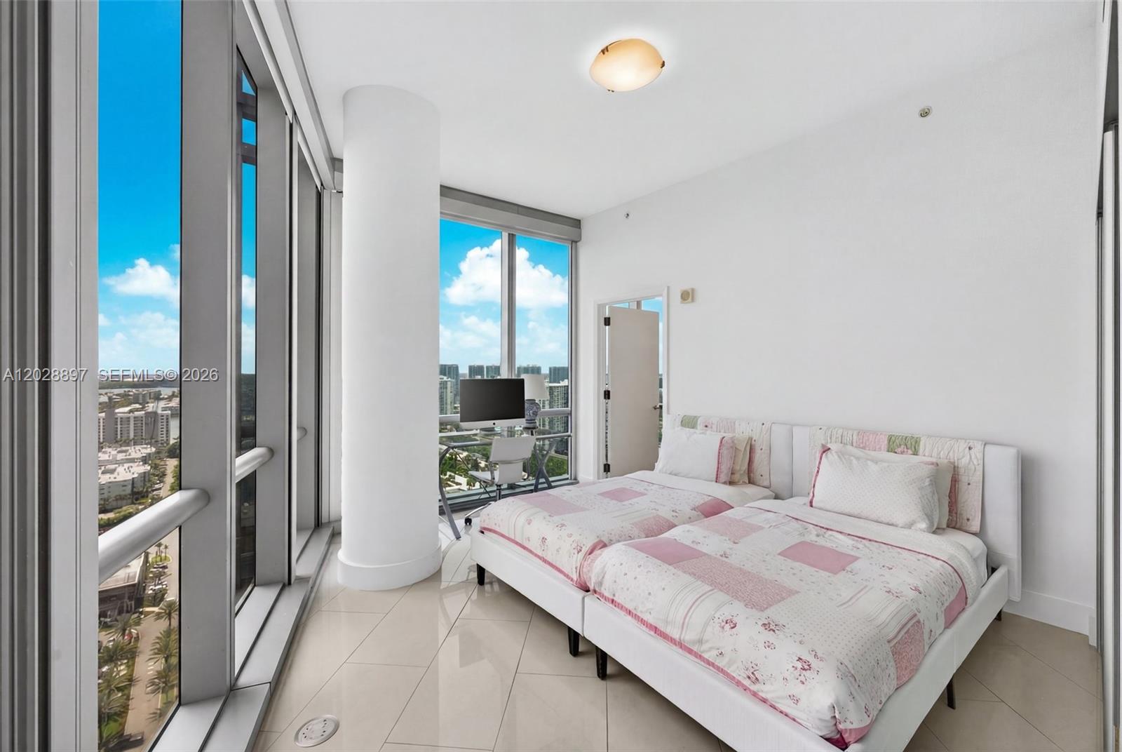 17121 Collins Ave #2601, Sunny Isles Beach FL 33160