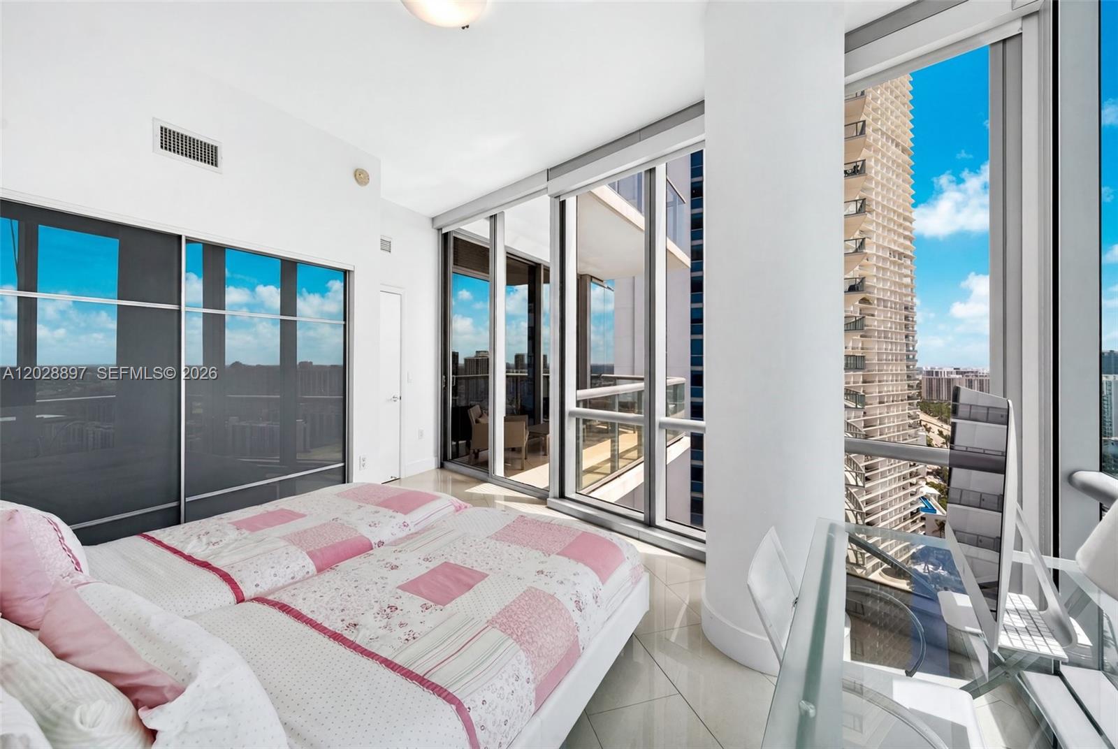 17121 Collins Ave #2601, Sunny Isles Beach FL 33160
