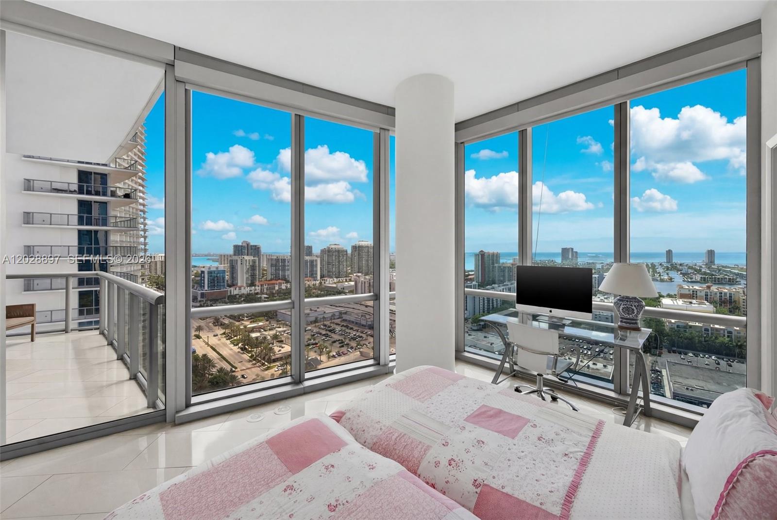 17121 Collins Ave #2601, Sunny Isles Beach FL 33160
