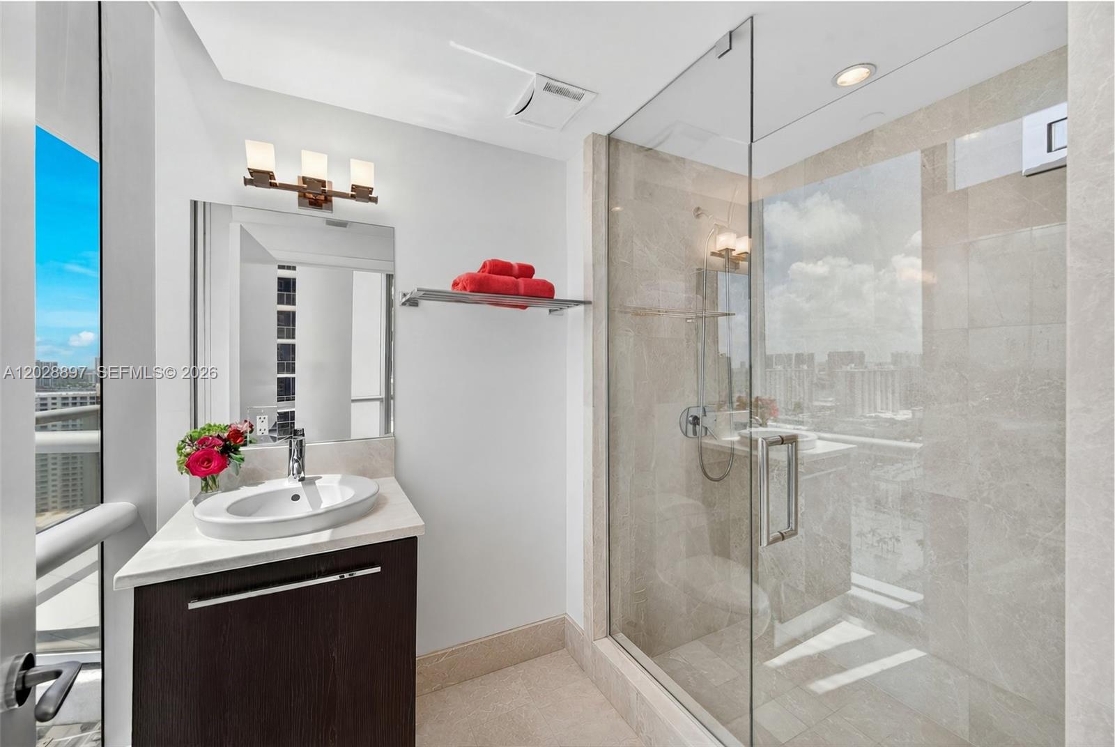 17121 Collins Ave #2601, Sunny Isles Beach FL 33160