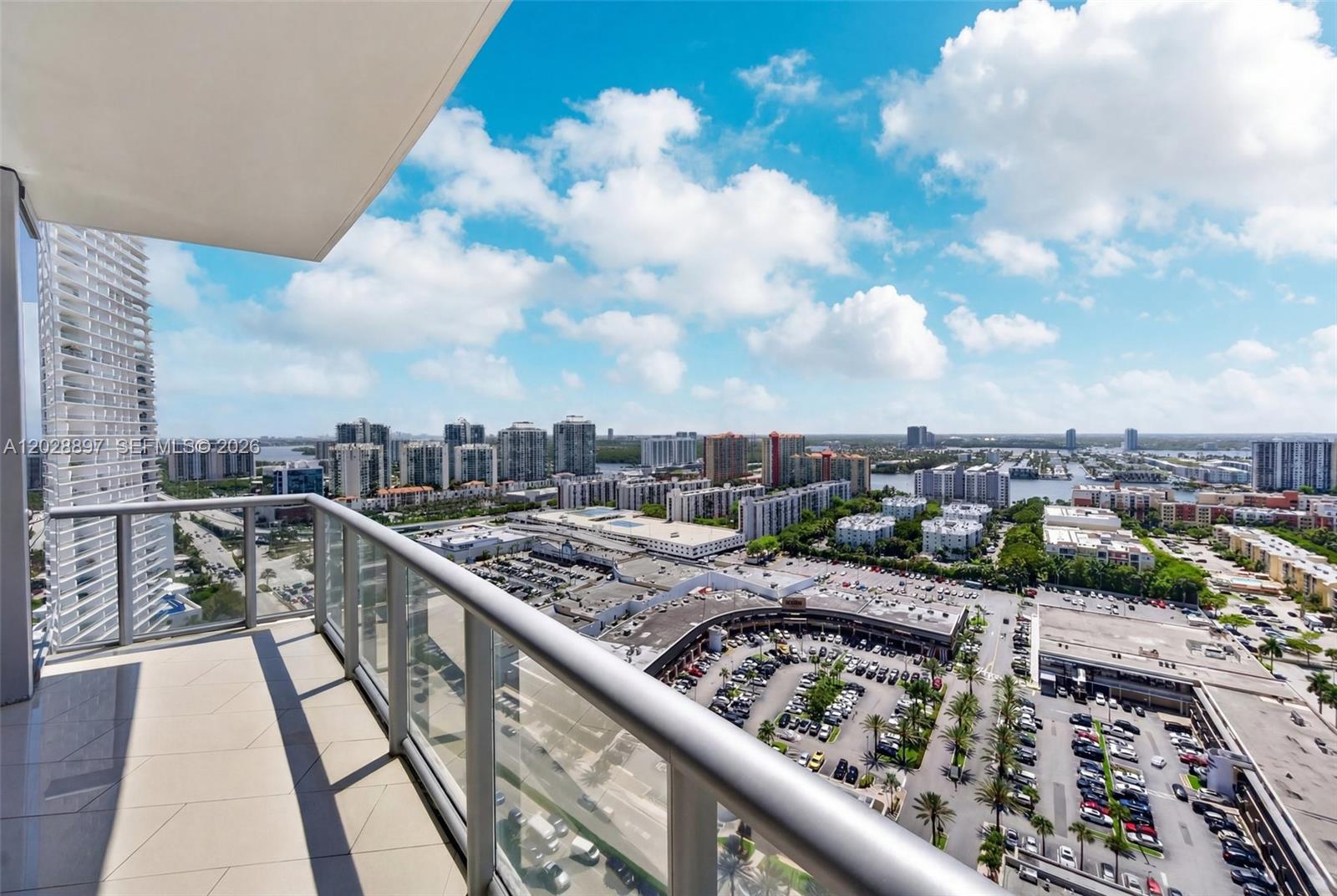 17121 Collins Ave #2601, Sunny Isles Beach FL 33160