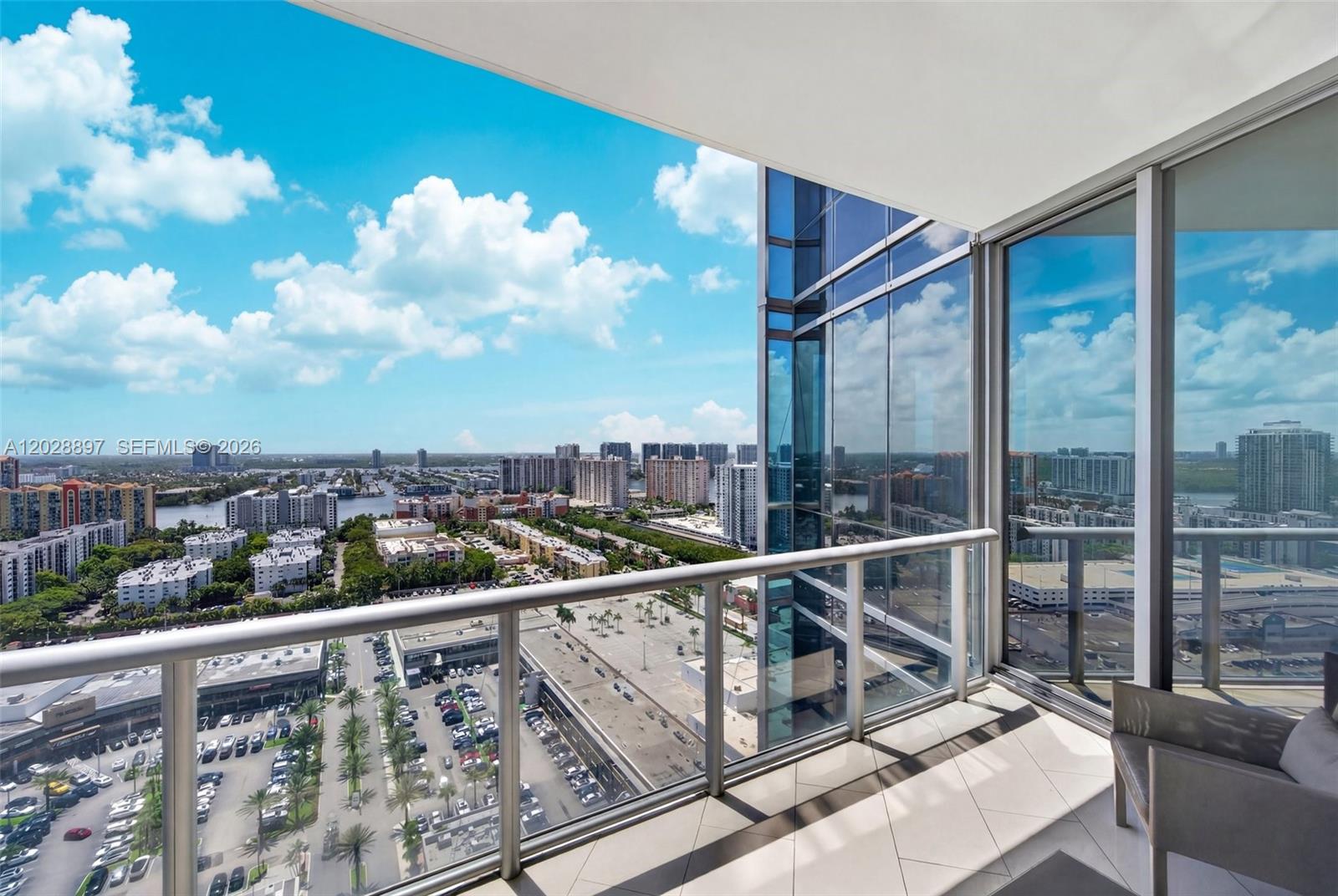 17121 Collins Ave #2601, Sunny Isles Beach FL 33160