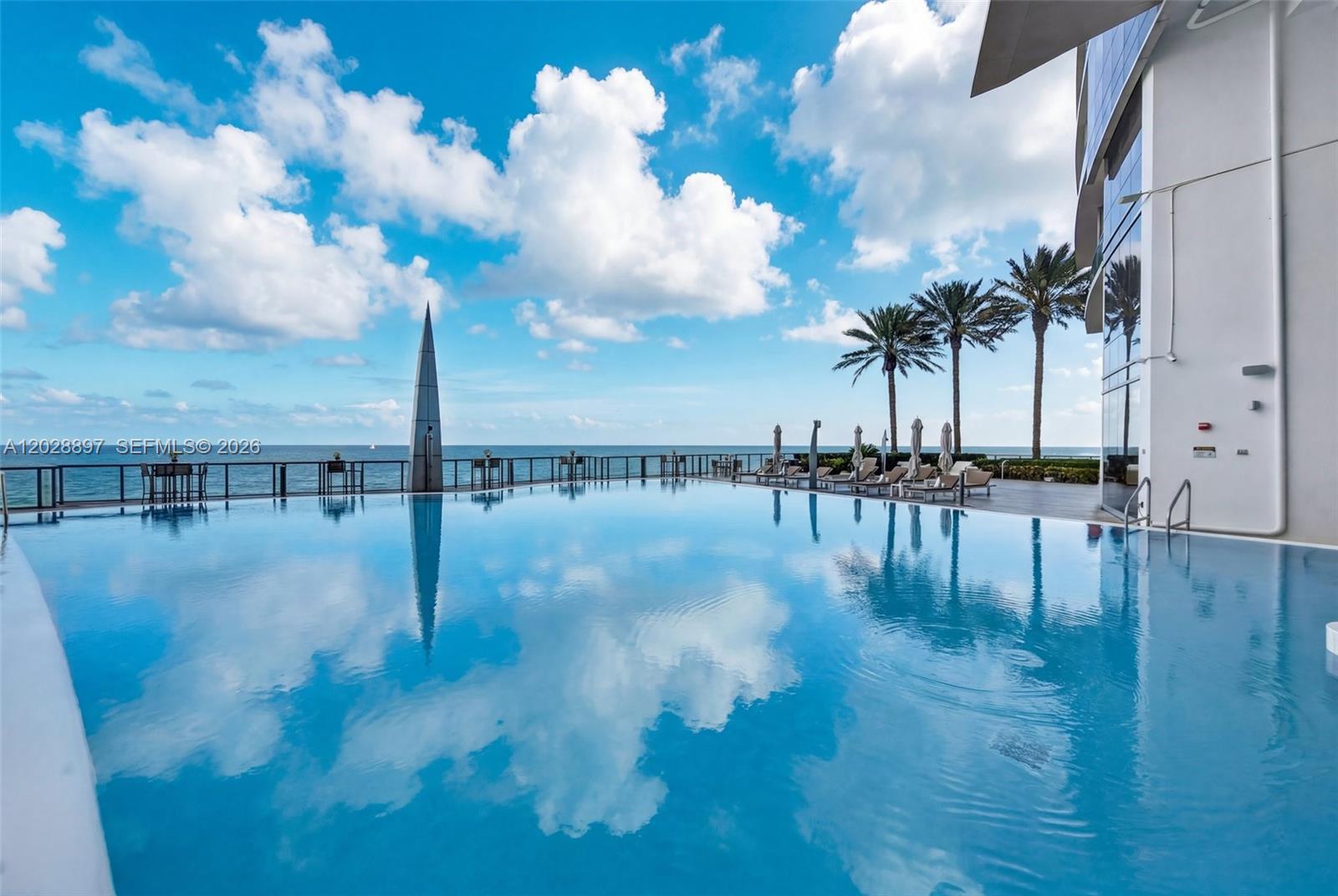 17121 Collins Ave #2601, Sunny Isles Beach FL 33160