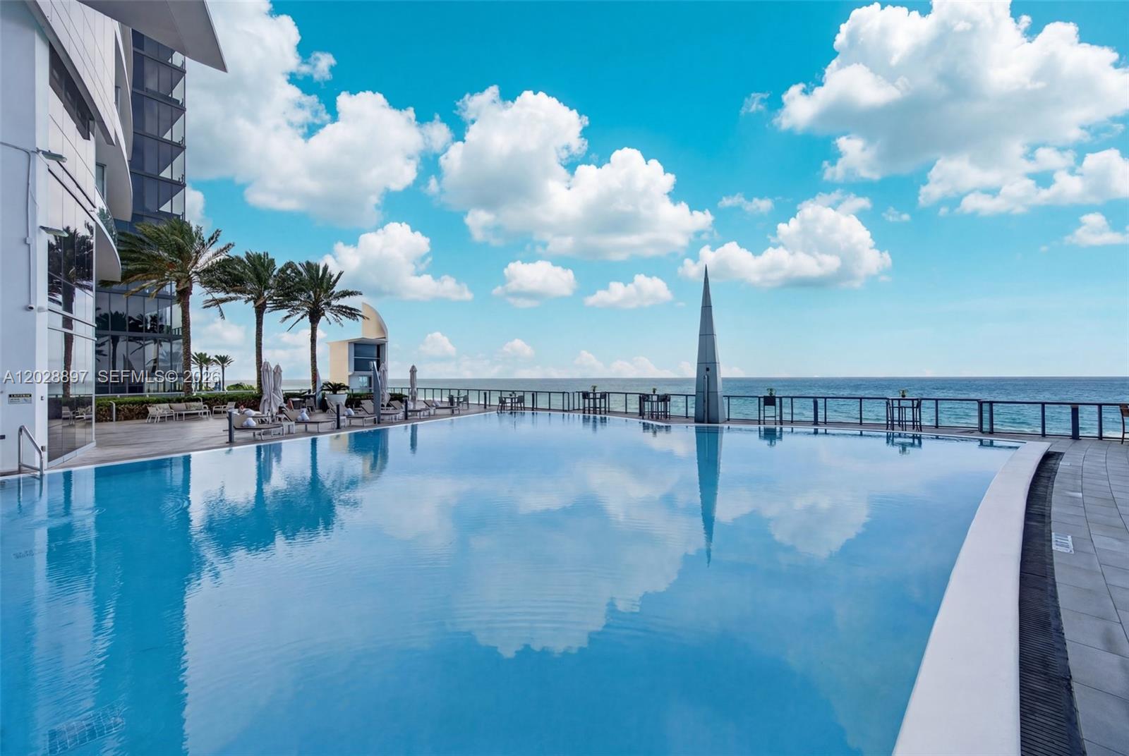 17121 Collins Ave #2601, Sunny Isles Beach FL 33160