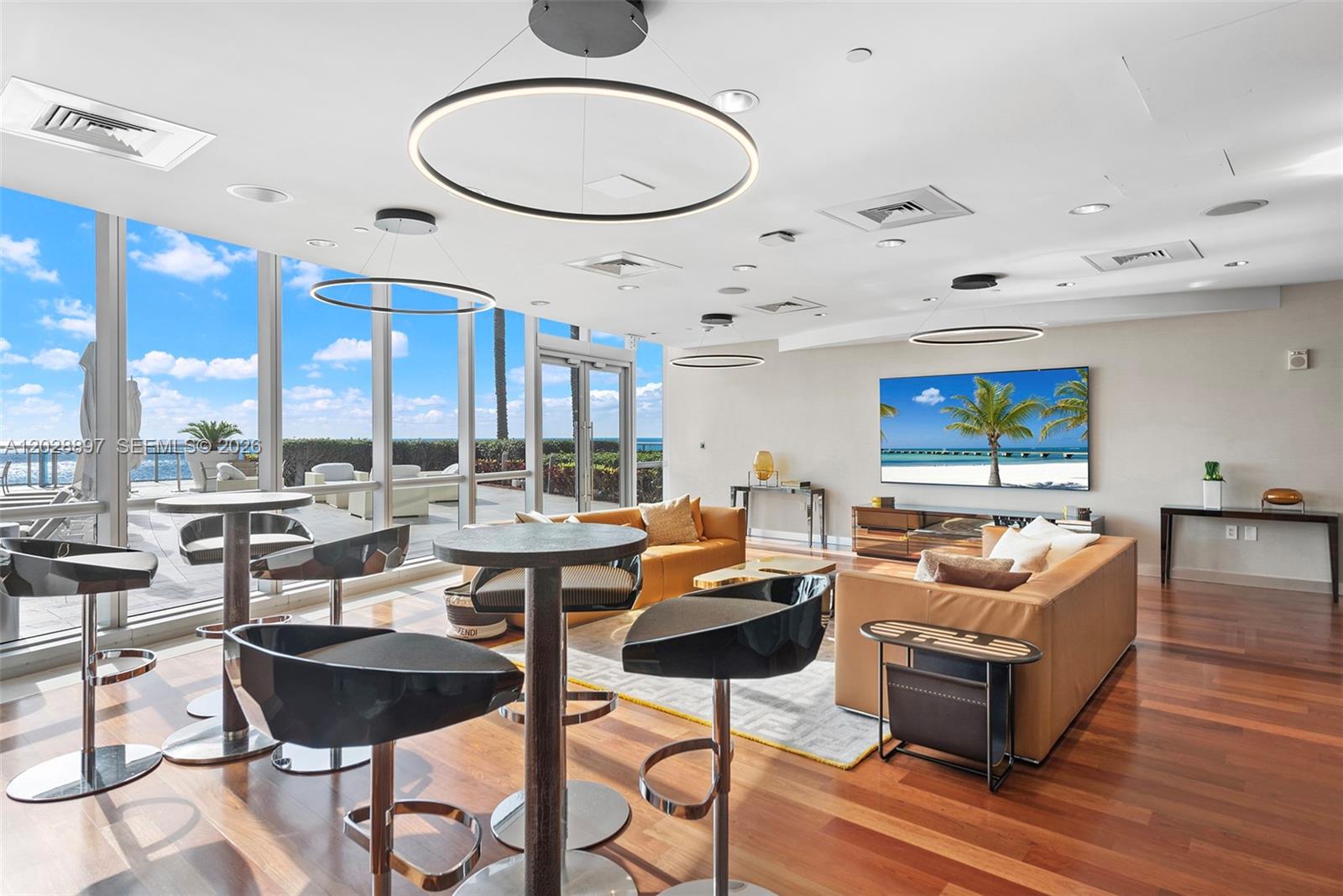 17121 Collins Ave #2601, Sunny Isles Beach FL 33160