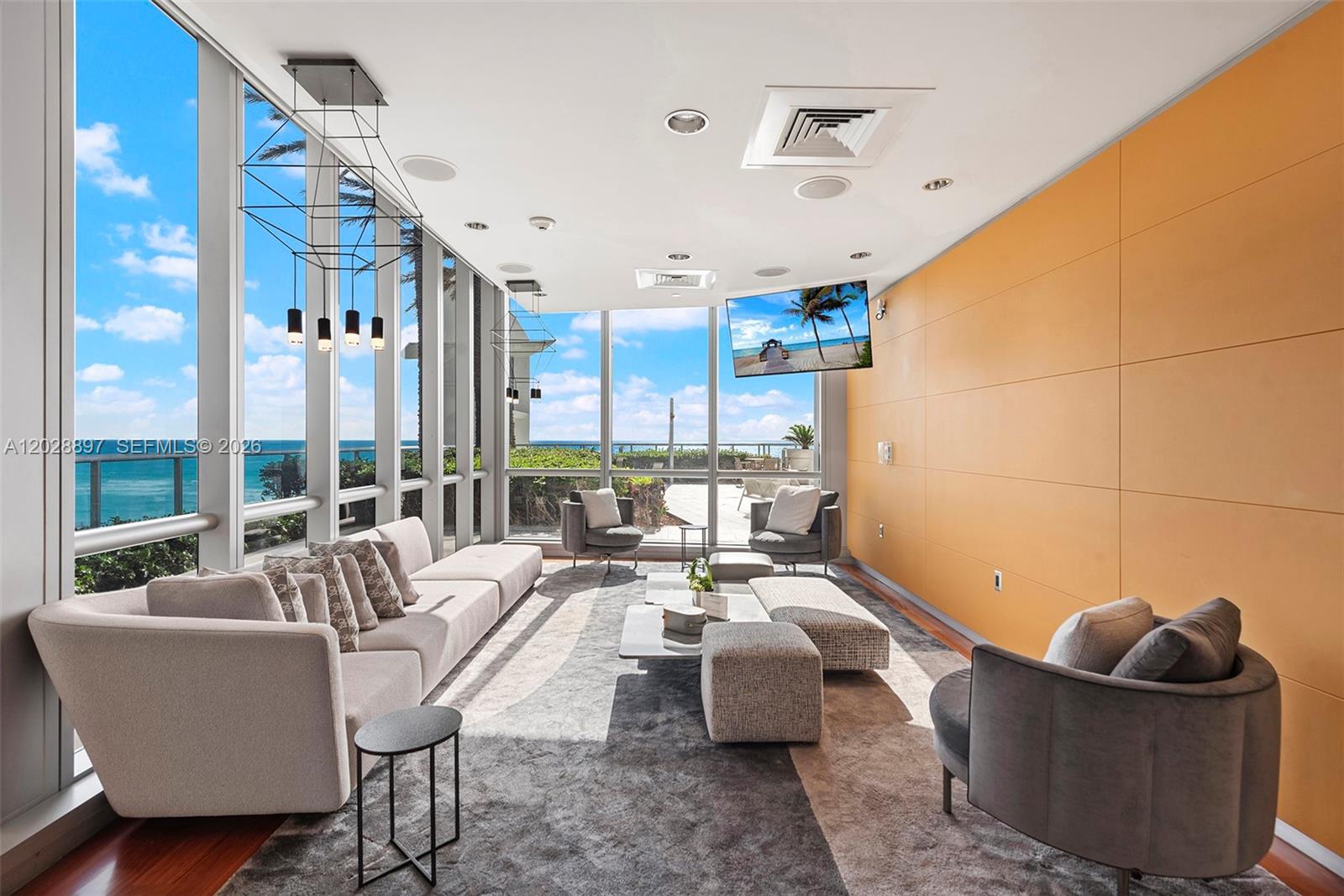17121 Collins Ave #2601, Sunny Isles Beach FL 33160