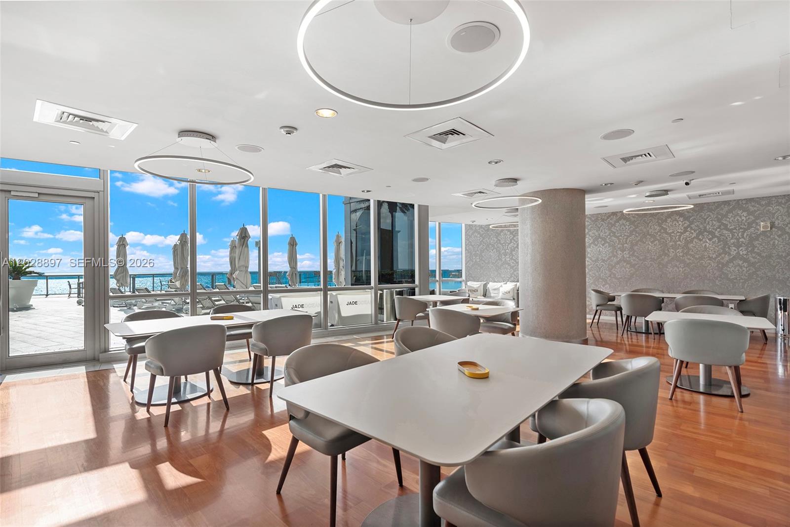 17121 Collins Ave #2601, Sunny Isles Beach FL 33160