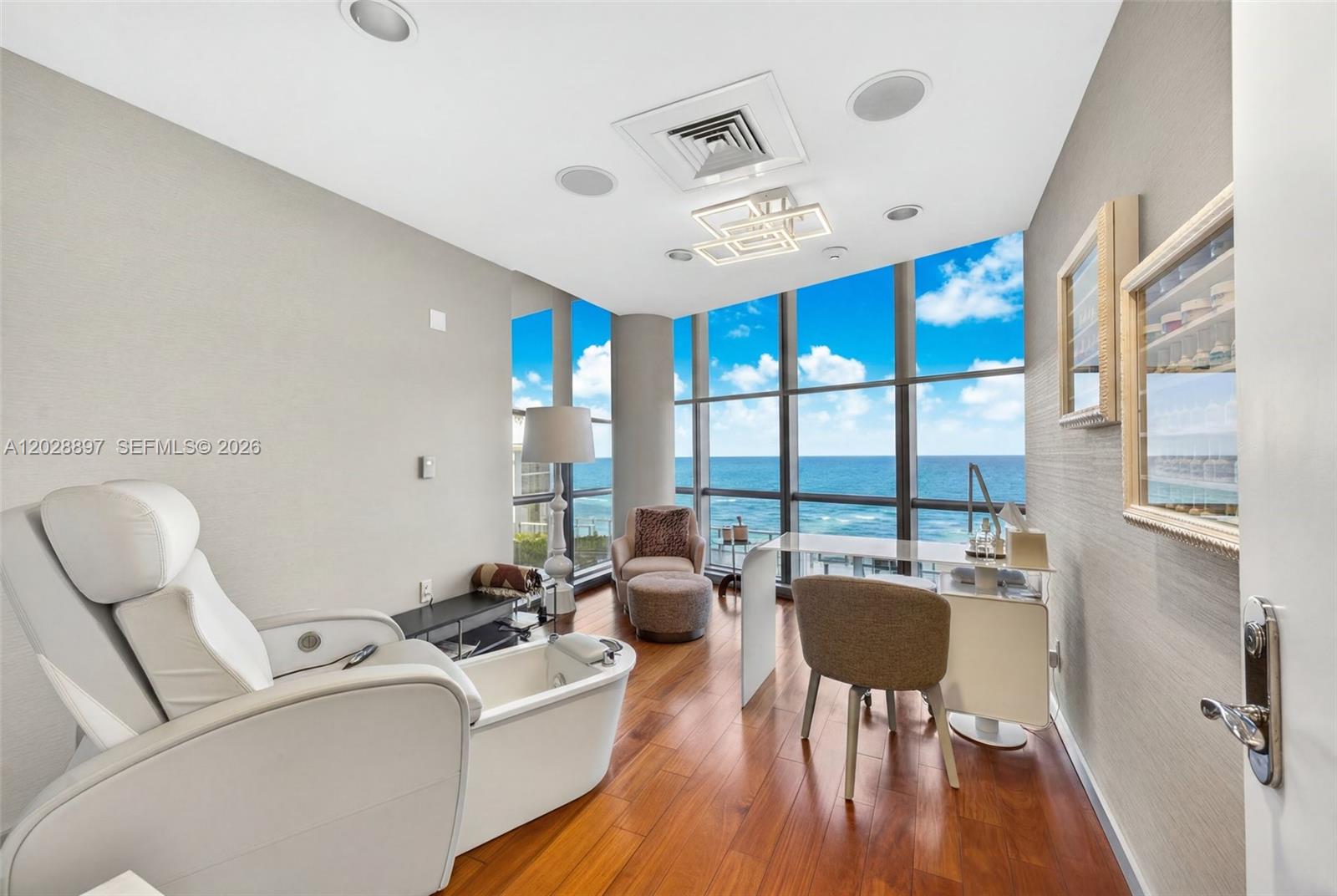 17121 Collins Ave #2601, Sunny Isles Beach FL 33160