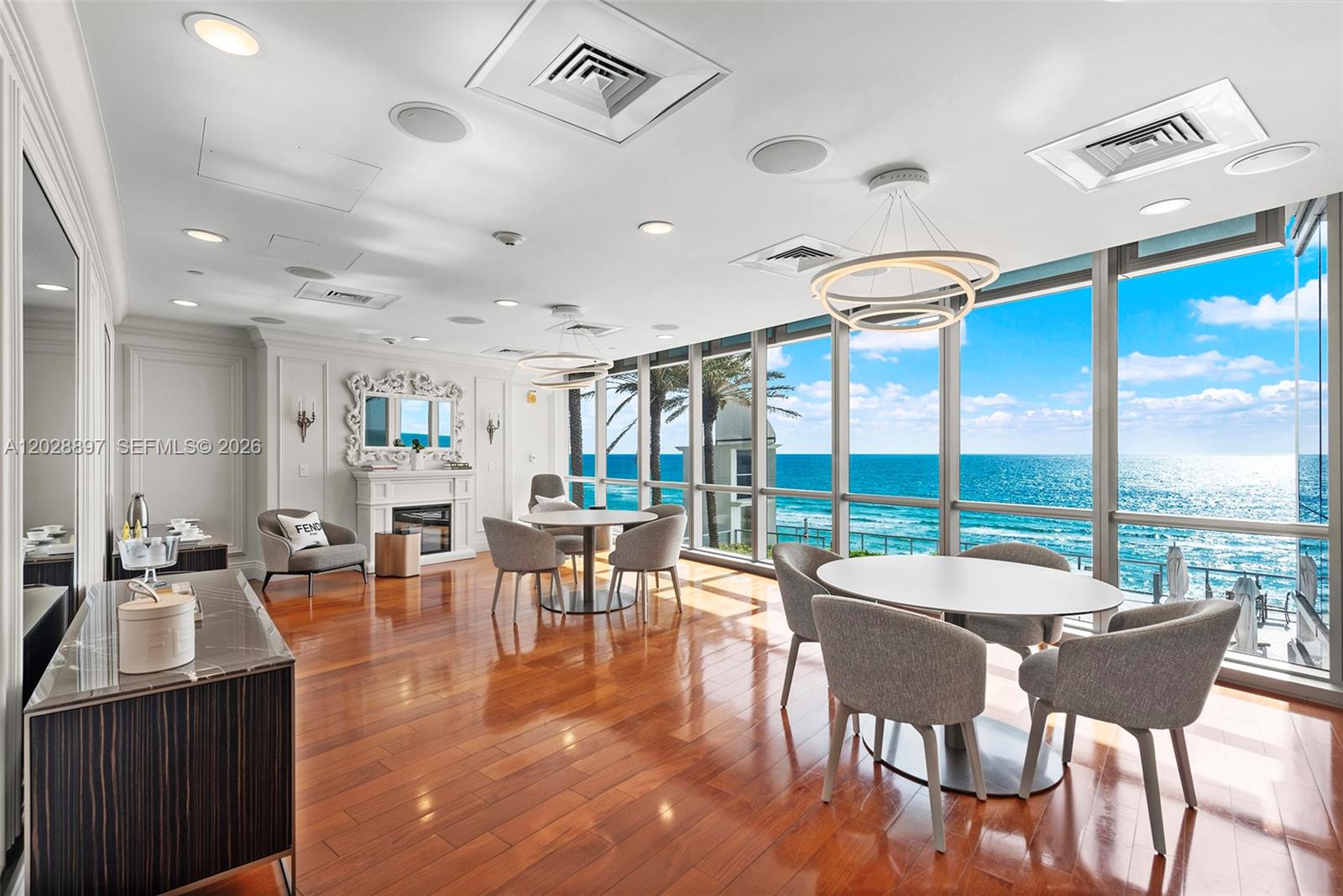 17121 Collins Ave #2601, Sunny Isles Beach FL 33160