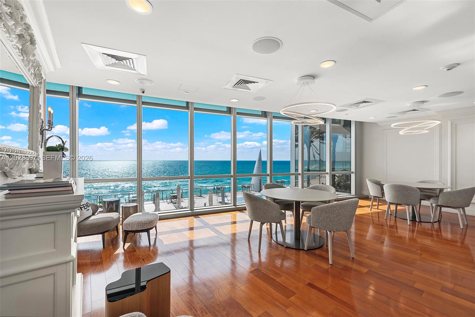 17121 Collins Ave #2601, Sunny Isles Beach FL 33160