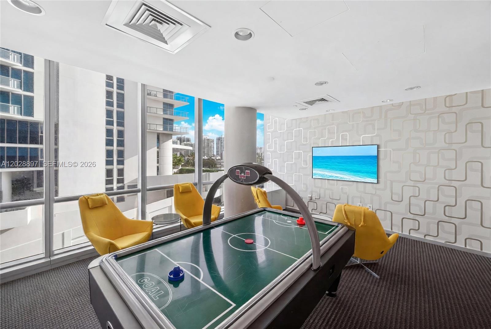 17121 Collins Ave #2601, Sunny Isles Beach FL 33160