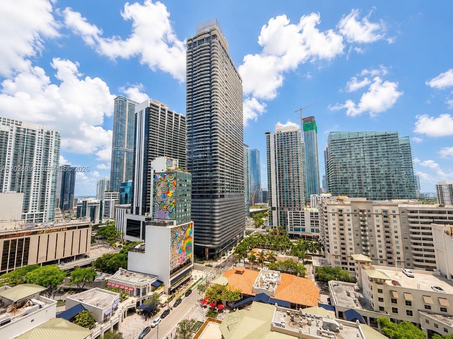 45 SW 9th St #1506, Miami FL 33130