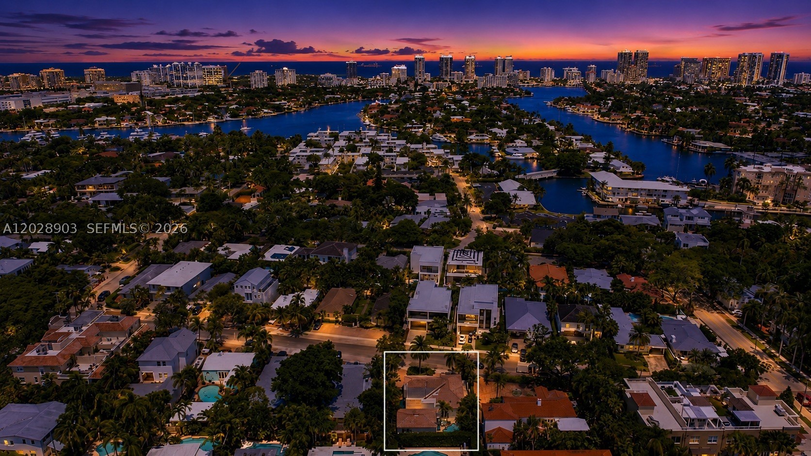 623 NE 17th Way, Fort Lauderdale FL 33304