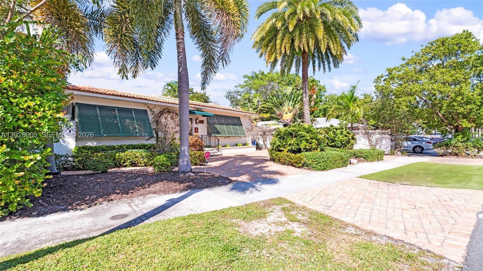 623 NE 17th Way, Fort Lauderdale FL 33304