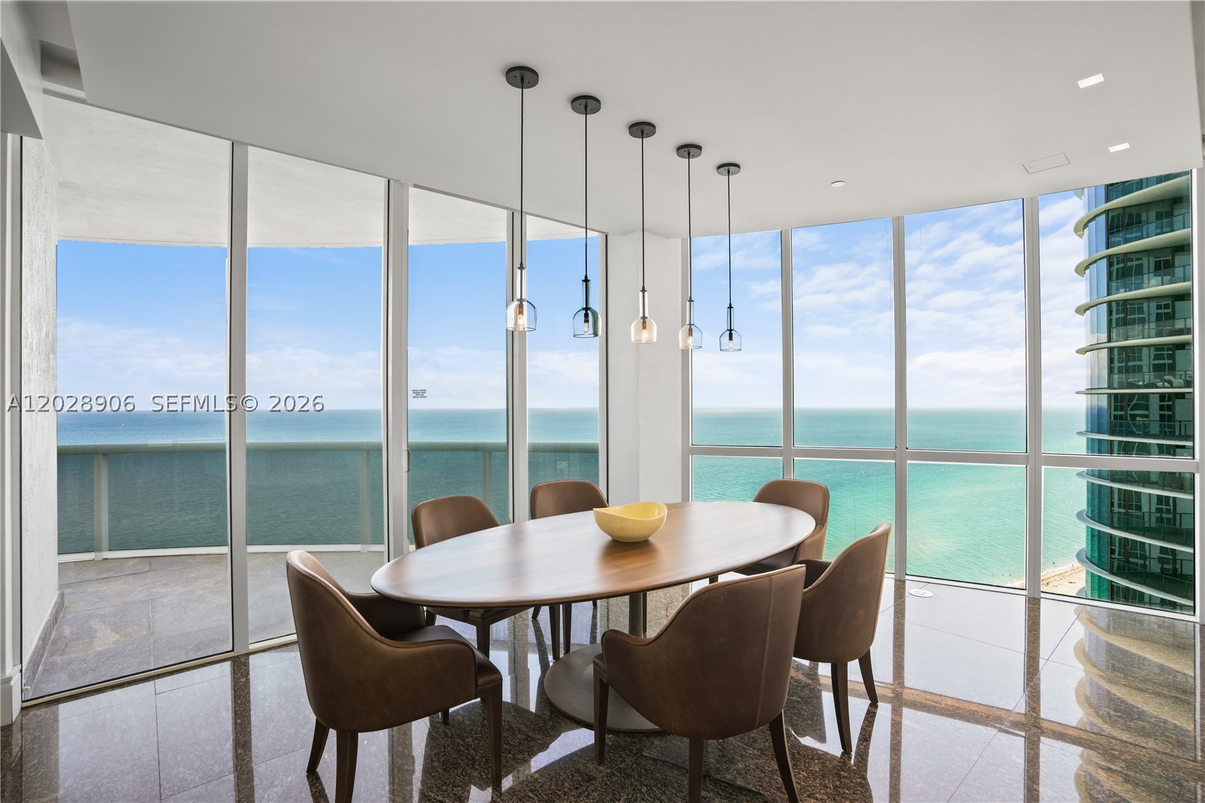 15811 Collins Ave #2601, Sunny Isles Beach FL 33160