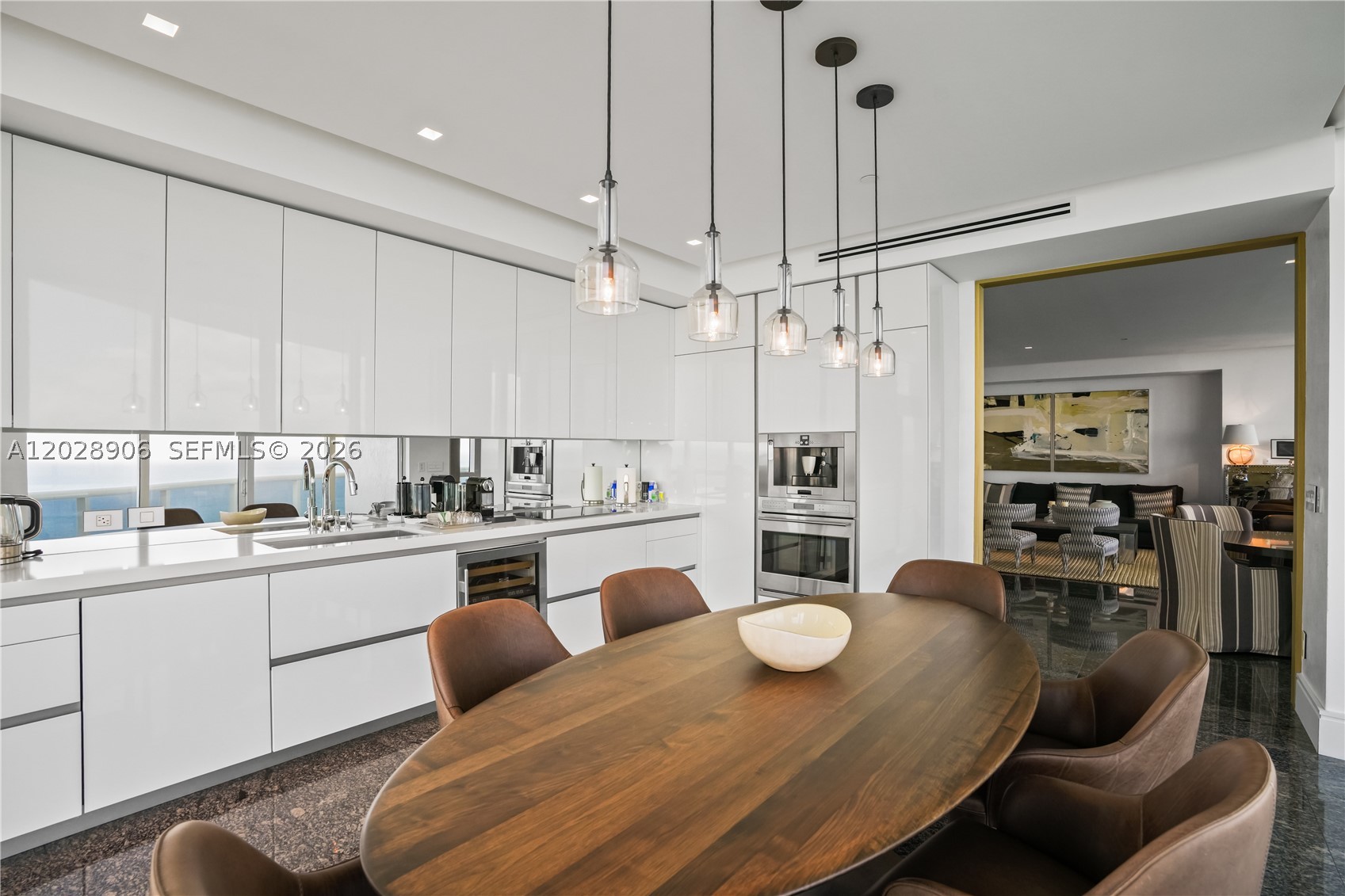 15811 Collins Ave #2601, Sunny Isles Beach FL 33160
