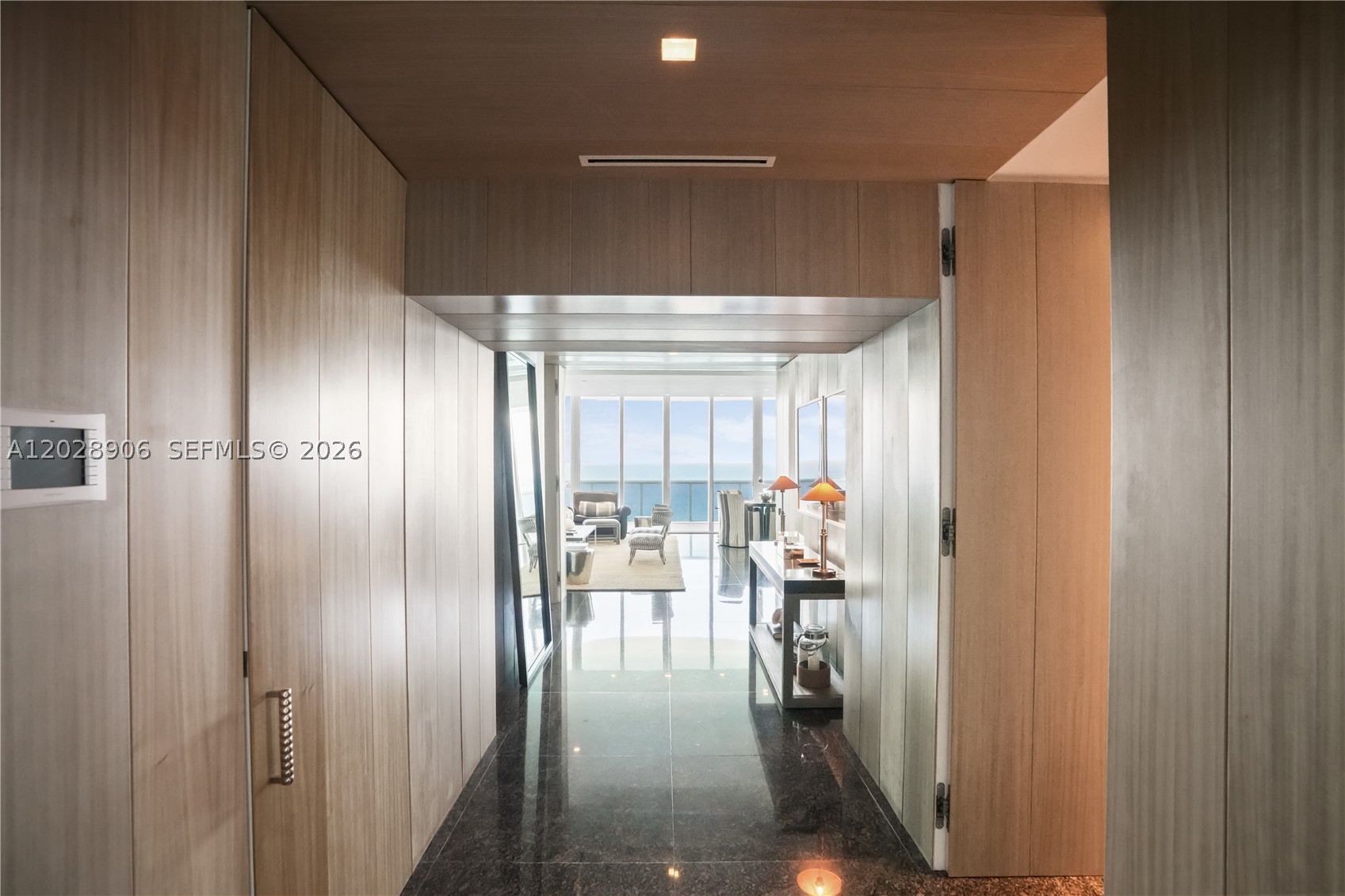 15811 Collins Ave #2601, Sunny Isles Beach FL 33160
