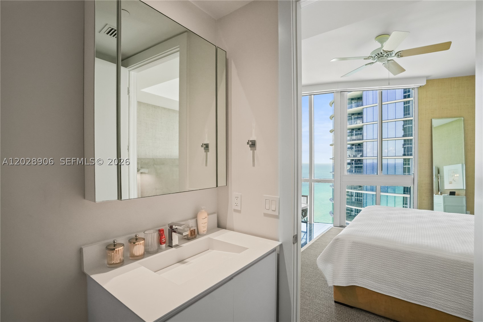 15811 Collins Ave #2601, Sunny Isles Beach FL 33160