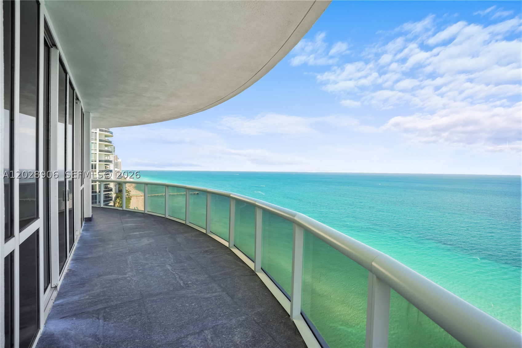 15811 Collins Ave #2601, Sunny Isles Beach FL 33160