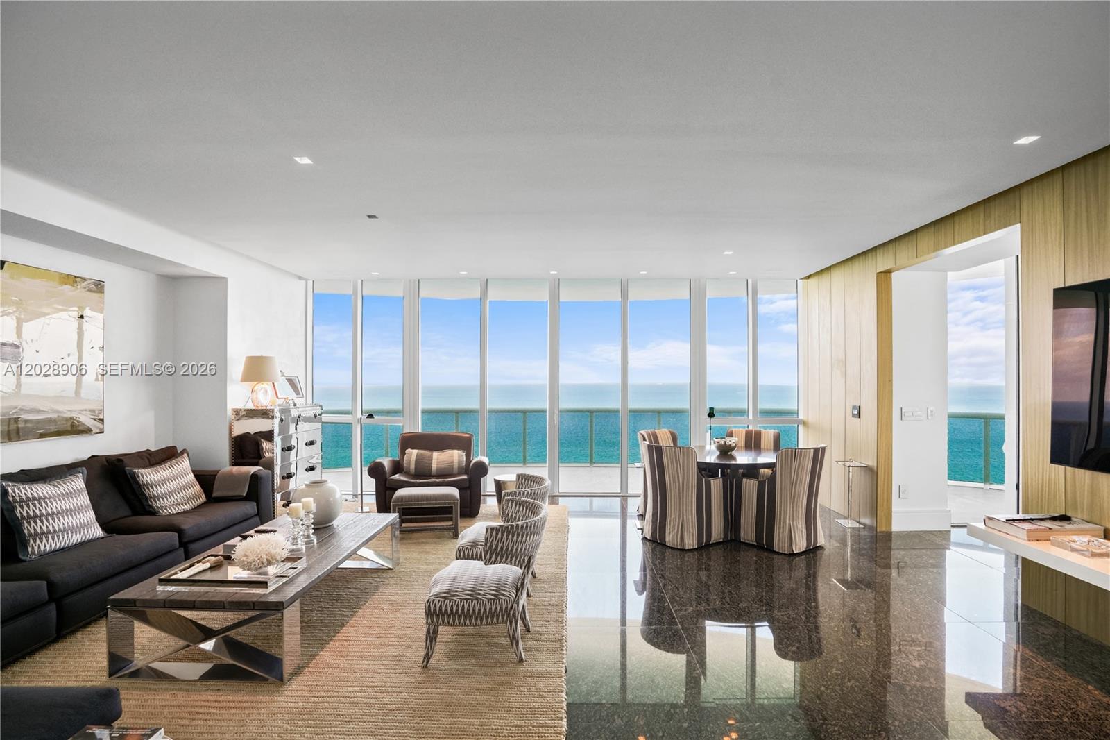 15811 Collins Ave #2601, Sunny Isles Beach FL 33160