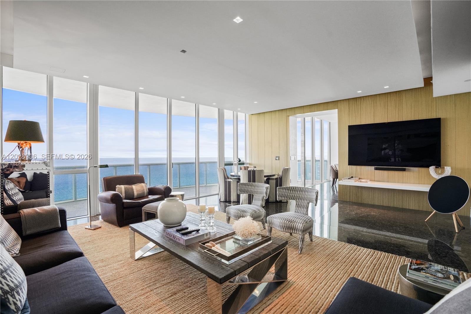 15811 Collins Ave #2601, Sunny Isles Beach FL 33160