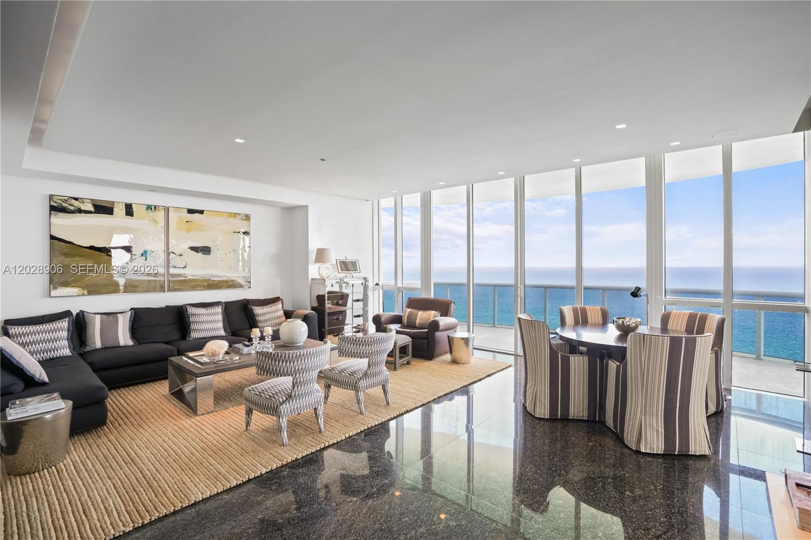 15811 Collins Ave #2601, Sunny Isles Beach FL 33160