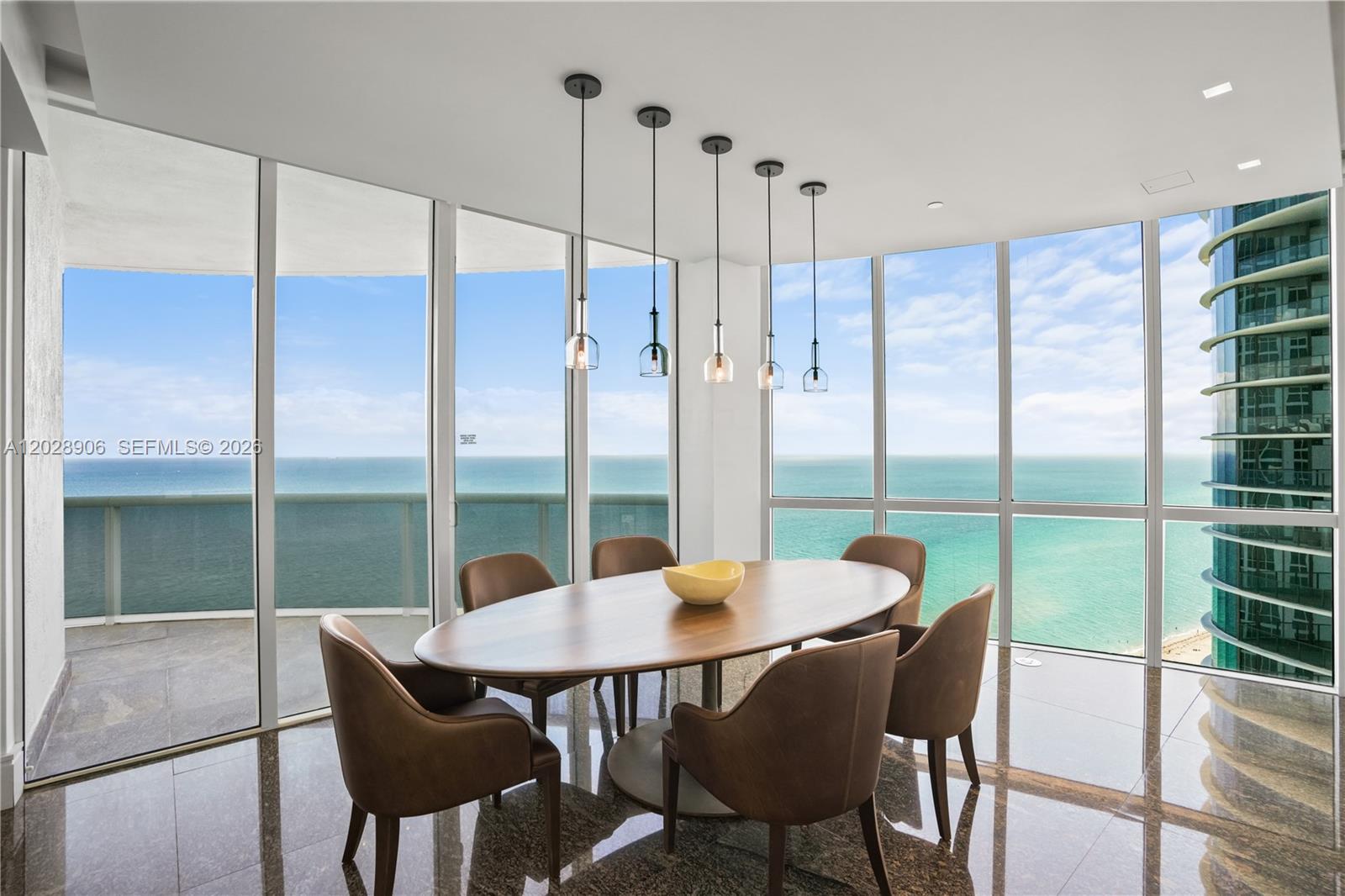15811 Collins Ave #2601, Sunny Isles Beach FL 33160