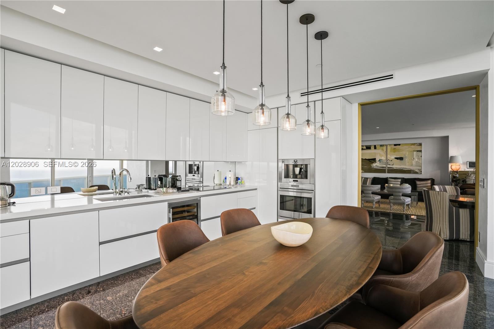 15811 Collins Ave #2601, Sunny Isles Beach FL 33160