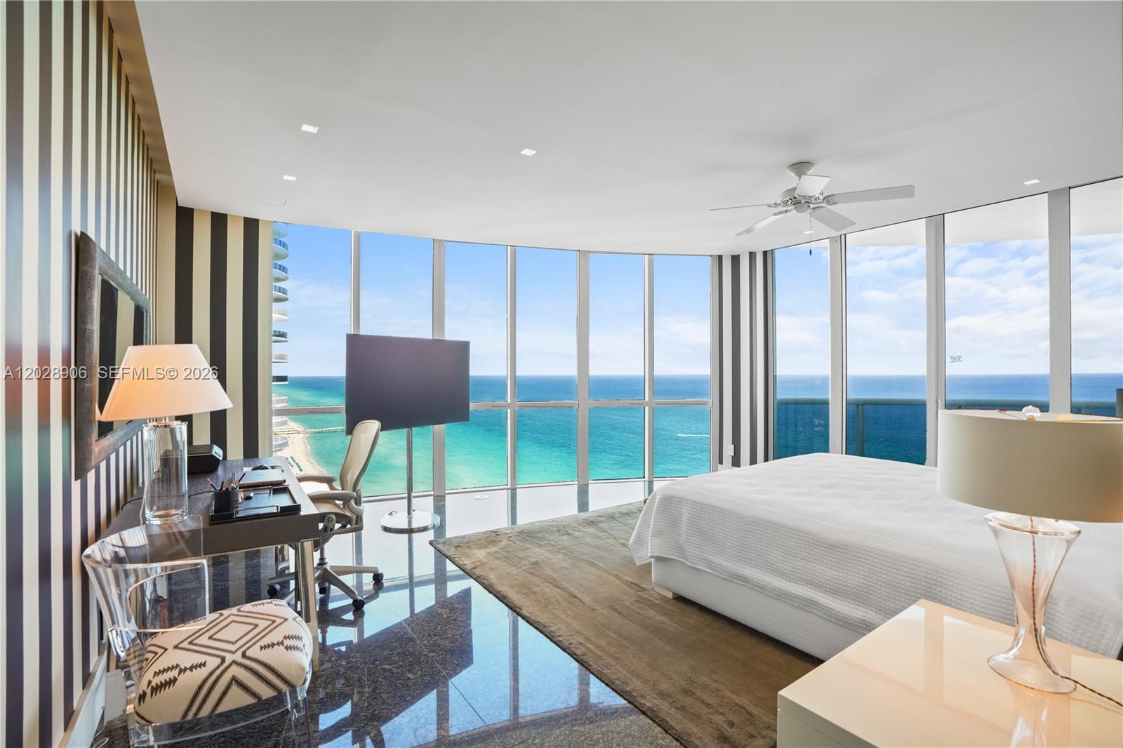 15811 Collins Ave #2601, Sunny Isles Beach FL 33160