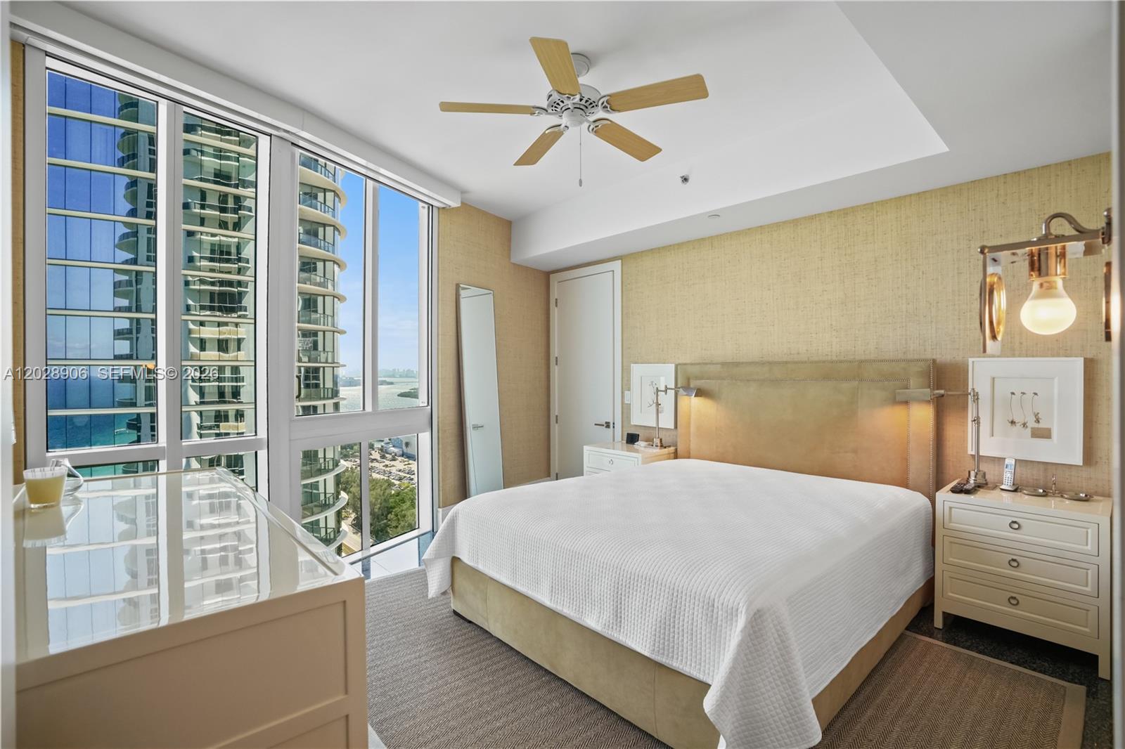 15811 Collins Ave #2601, Sunny Isles Beach FL 33160