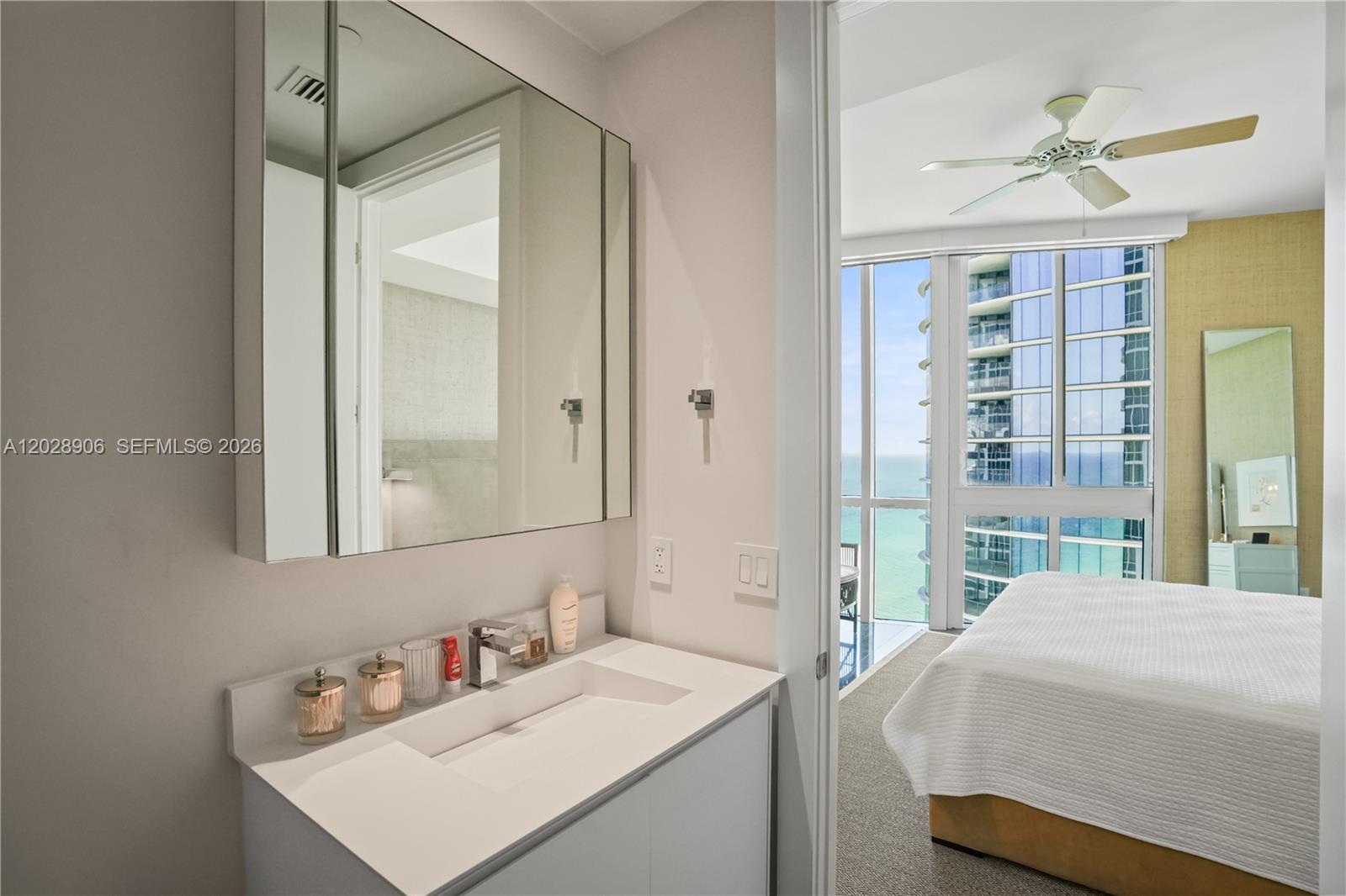 15811 Collins Ave #2601, Sunny Isles Beach FL 33160