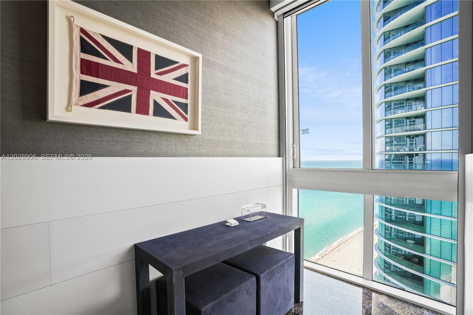 15811 Collins Ave #2601, Sunny Isles Beach FL 33160