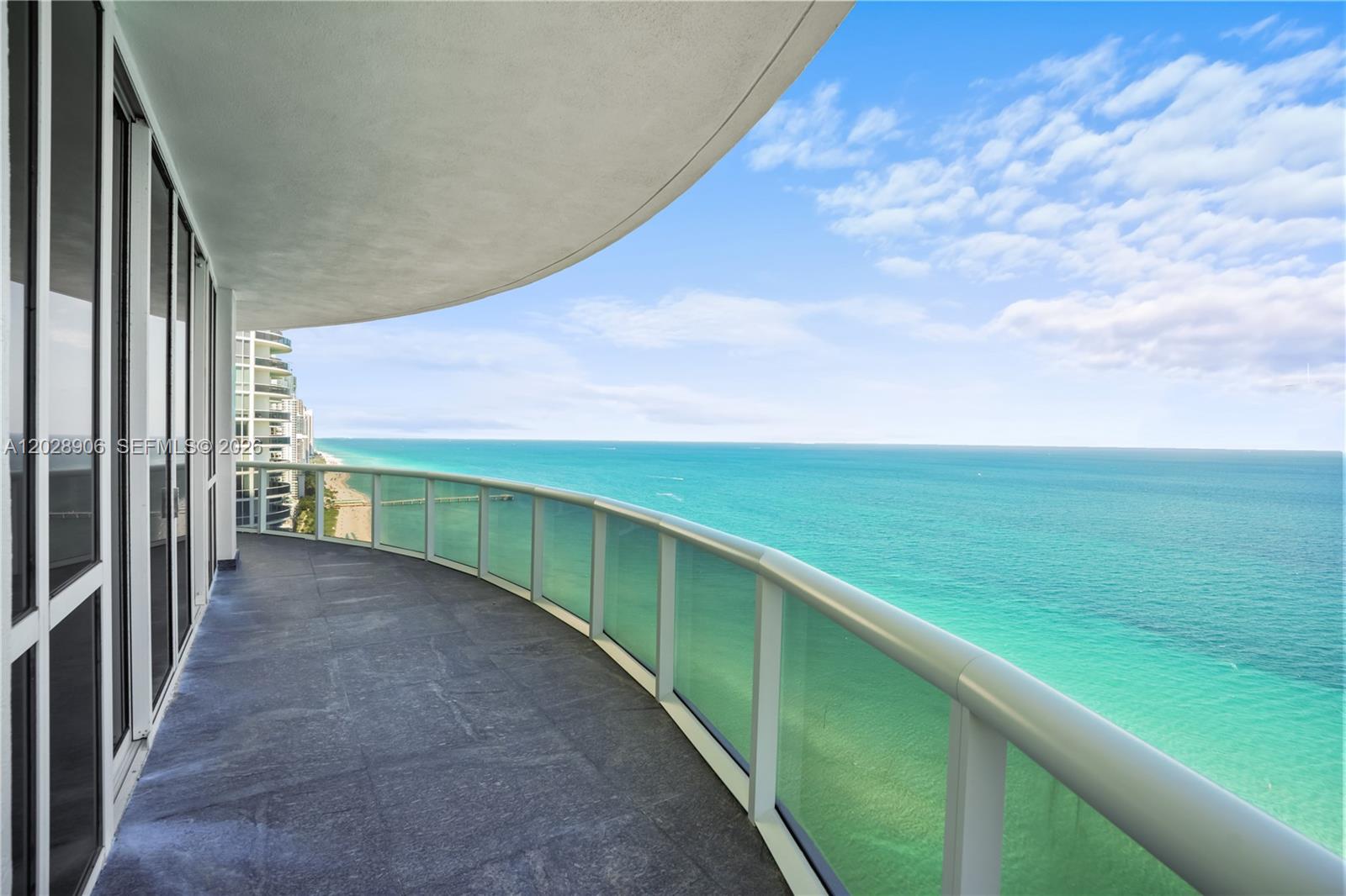 15811 Collins Ave #2601, Sunny Isles Beach FL 33160