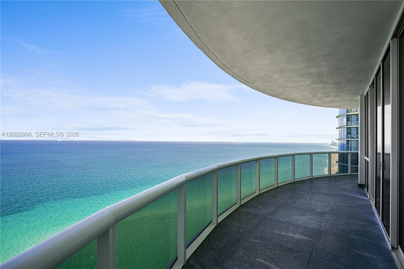 15811 Collins Ave #2601, Sunny Isles Beach FL 33160