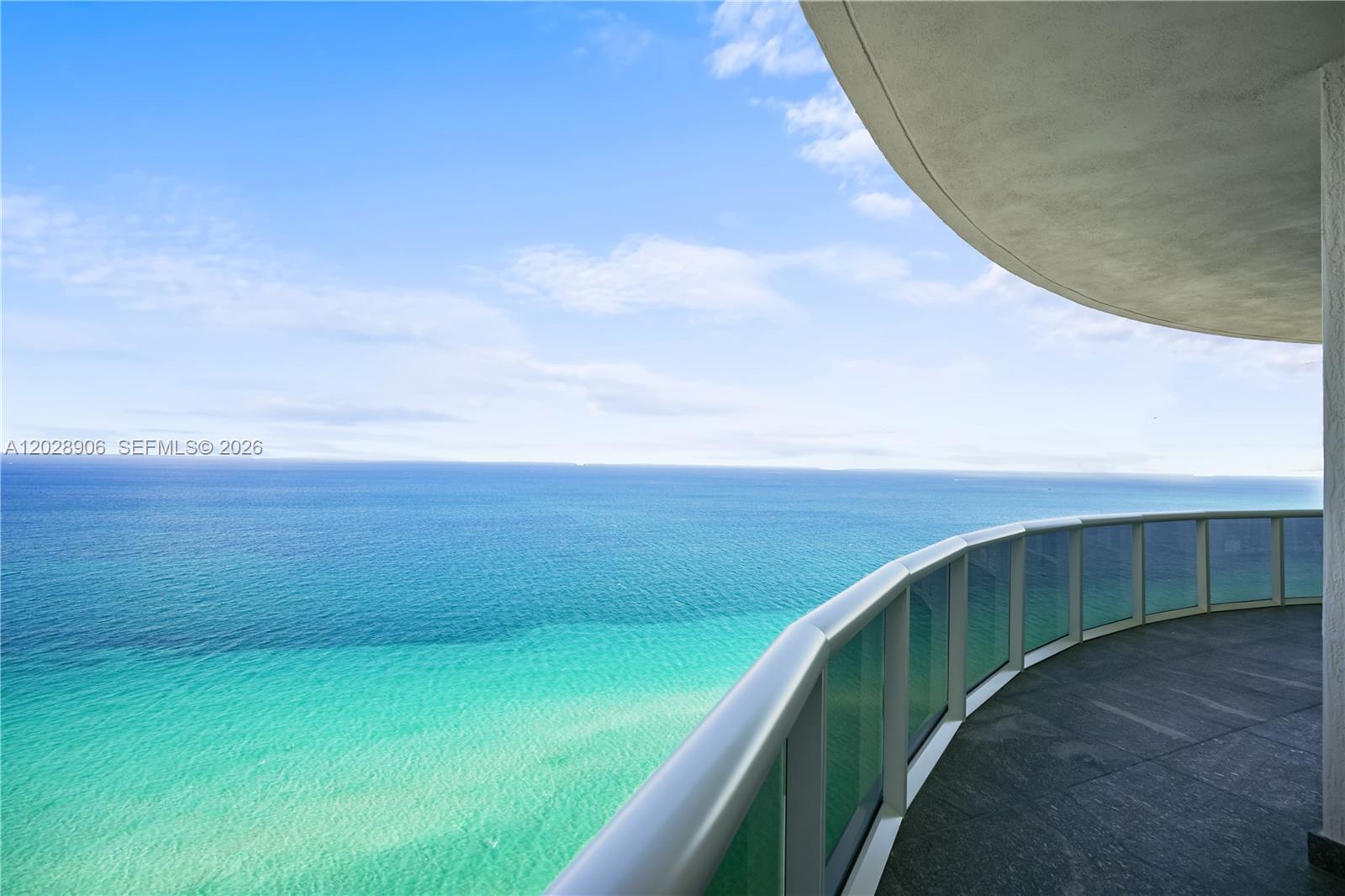 15811 Collins Ave #2601, Sunny Isles Beach FL 33160
