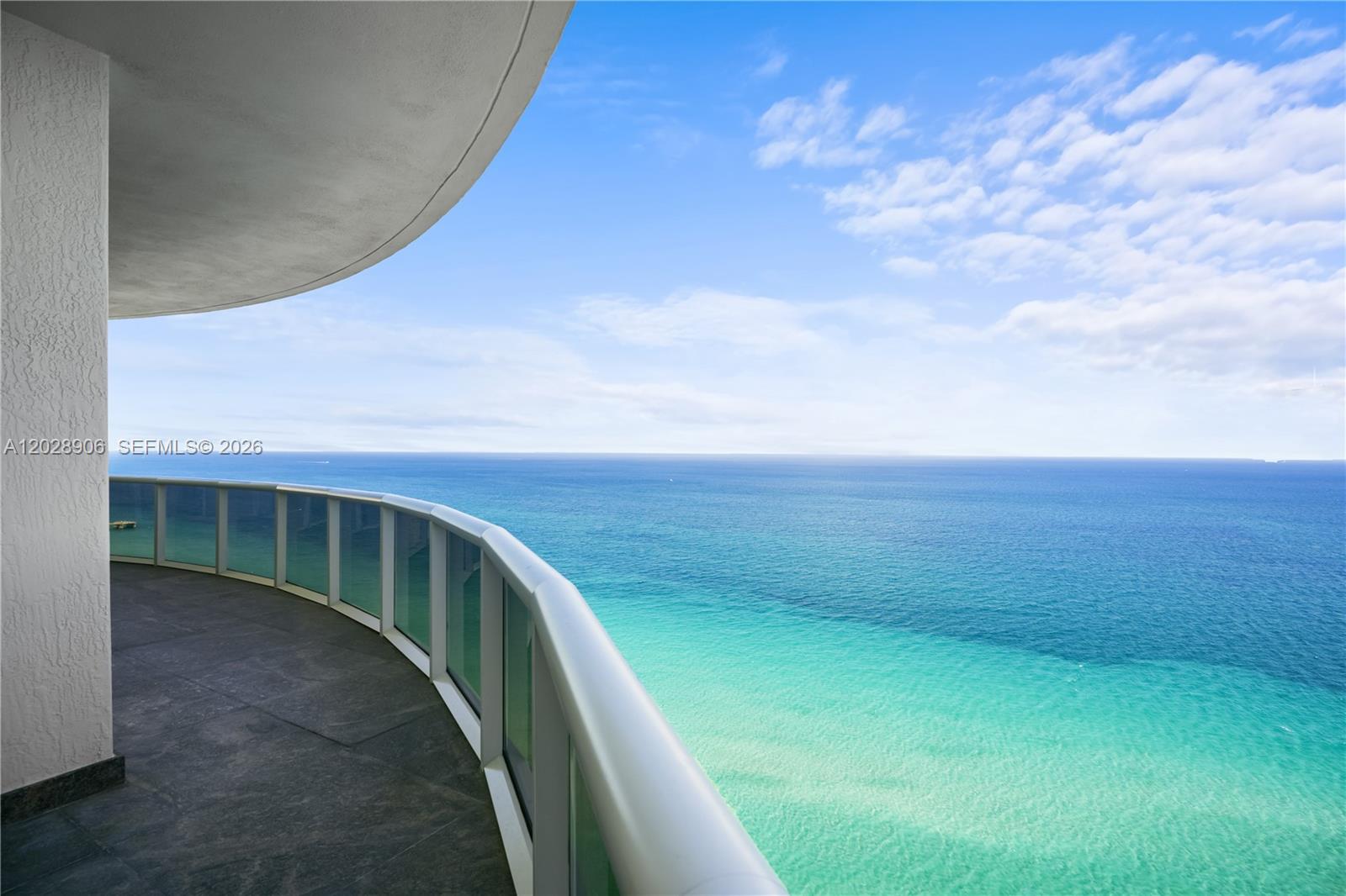15811 Collins Ave #2601, Sunny Isles Beach FL 33160