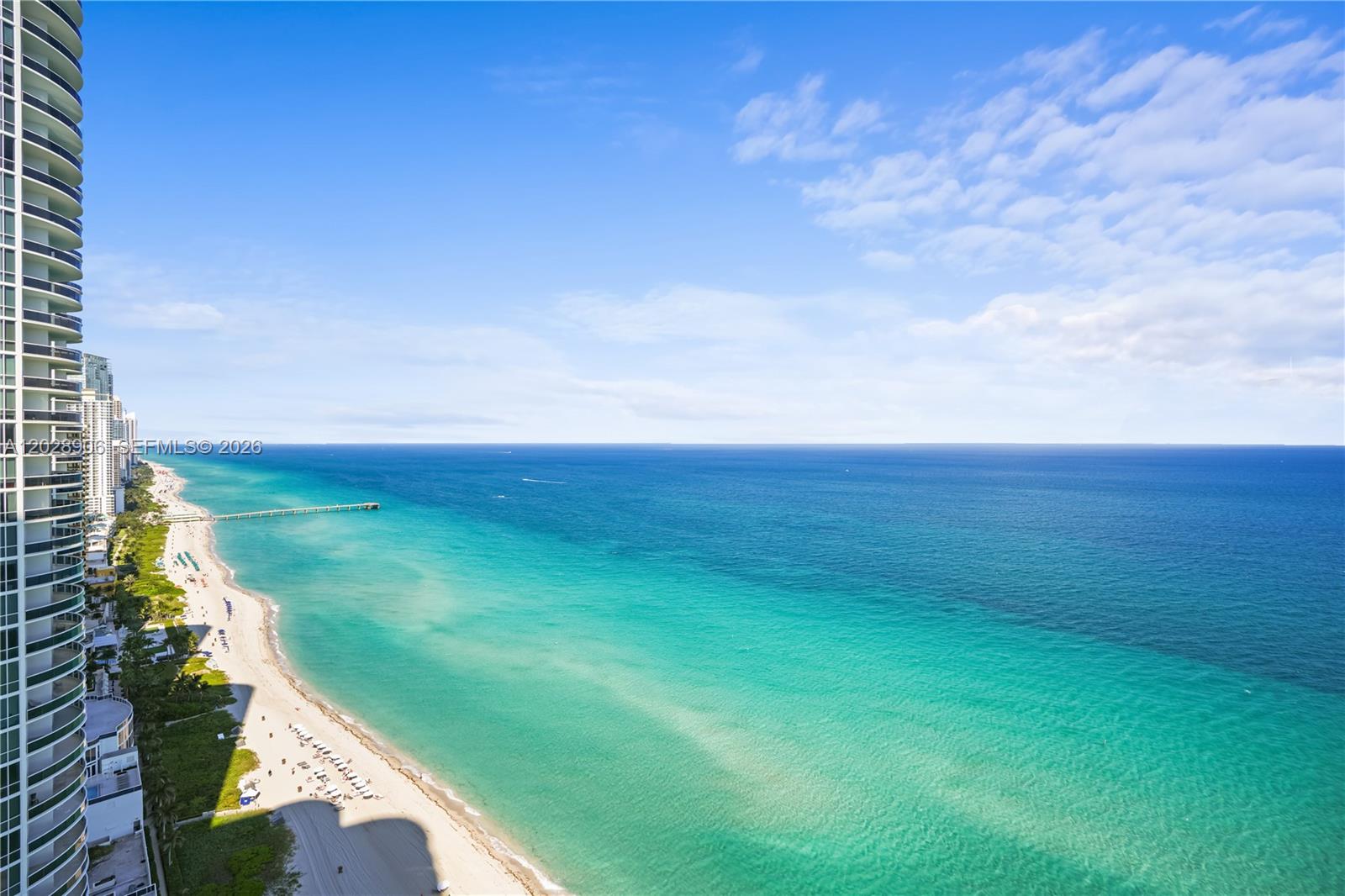 15811 Collins Ave #2601, Sunny Isles Beach FL 33160