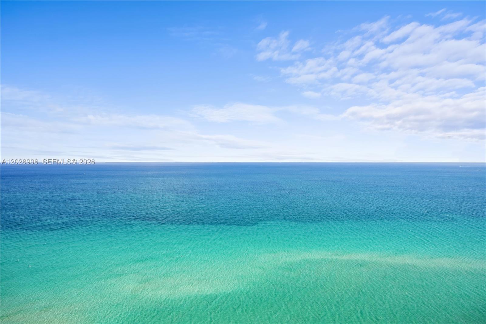 15811 Collins Ave #2601, Sunny Isles Beach FL 33160